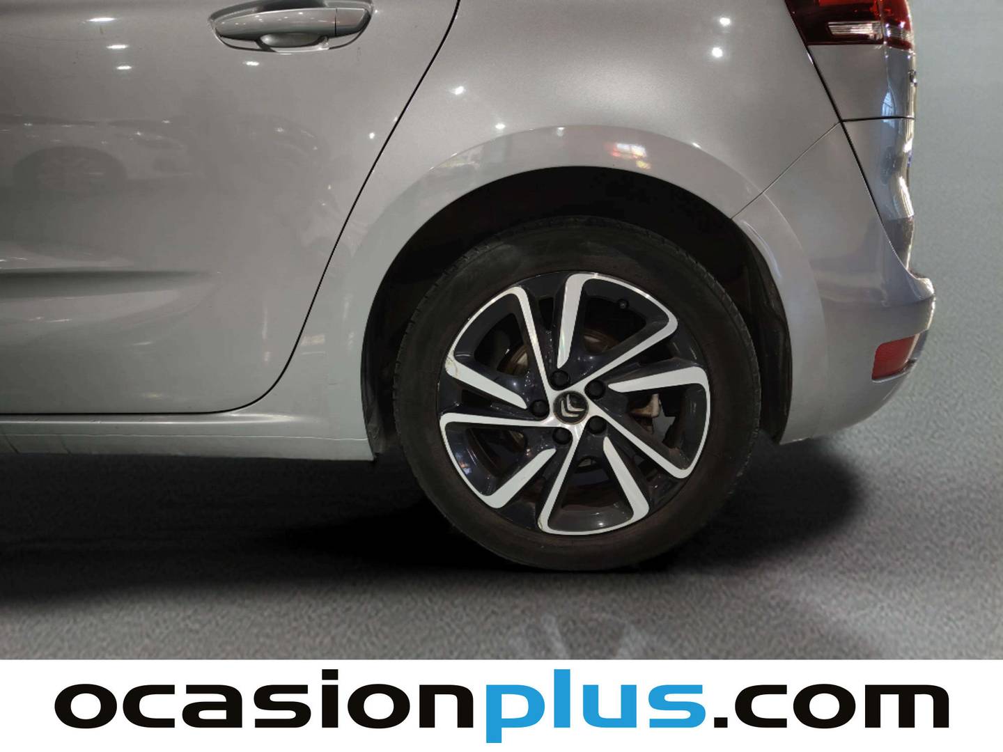 Citroën C4 Picasso Citroen C4 Picasso BlueHDi 120 Feel (120 CV) 2019