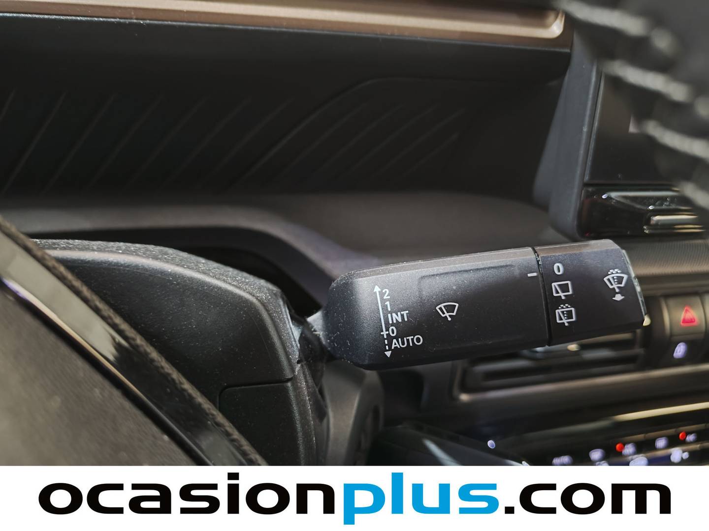 Citroën C3 Aircross Citroën C3 Aircross Hybrid 145 Plus e-DCS6 (145 CV) de ocasión