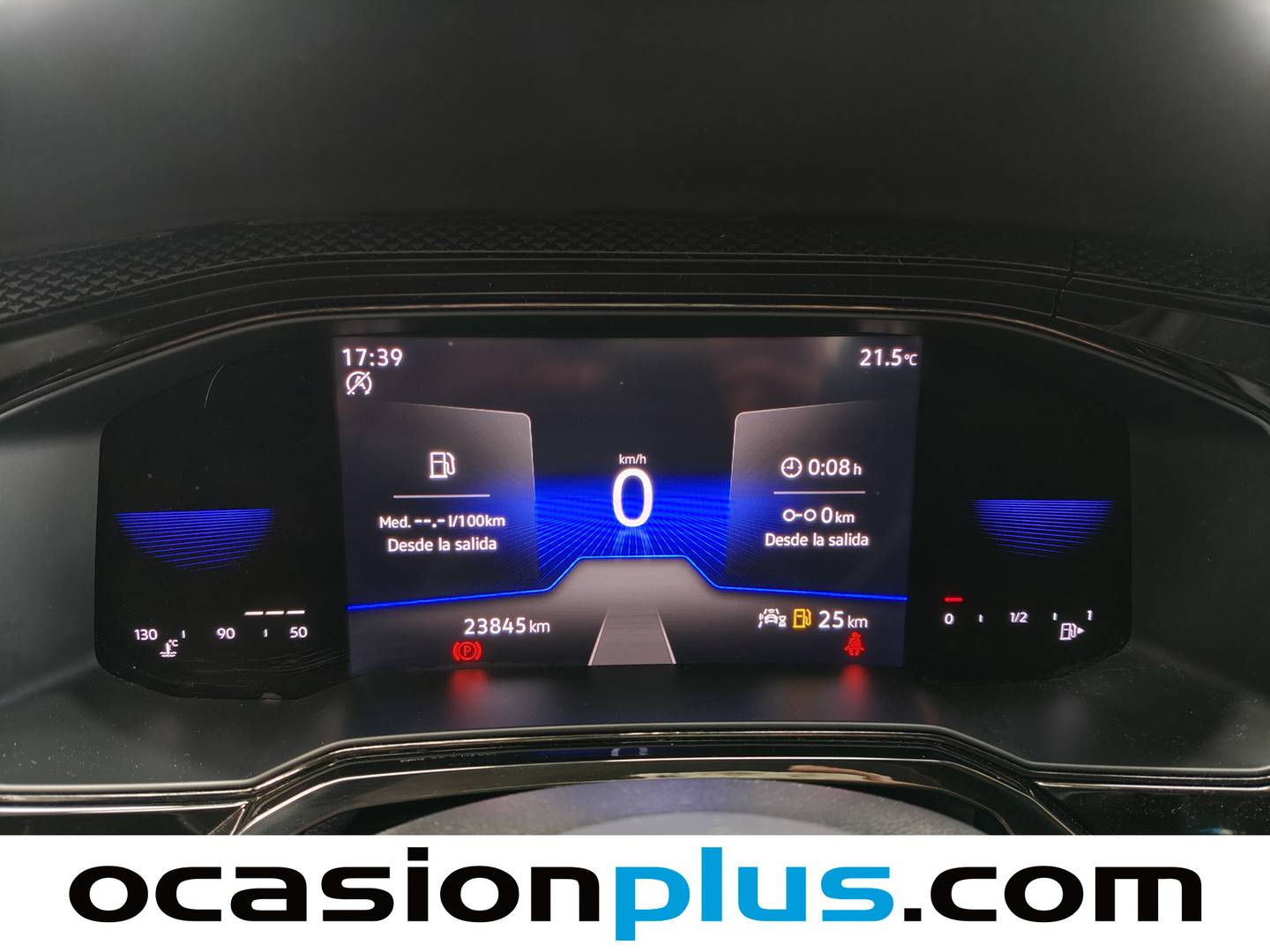 Volkswagen Polo Volkswagen Polo Life 1.0 TSI (95 CV) de segunda mano