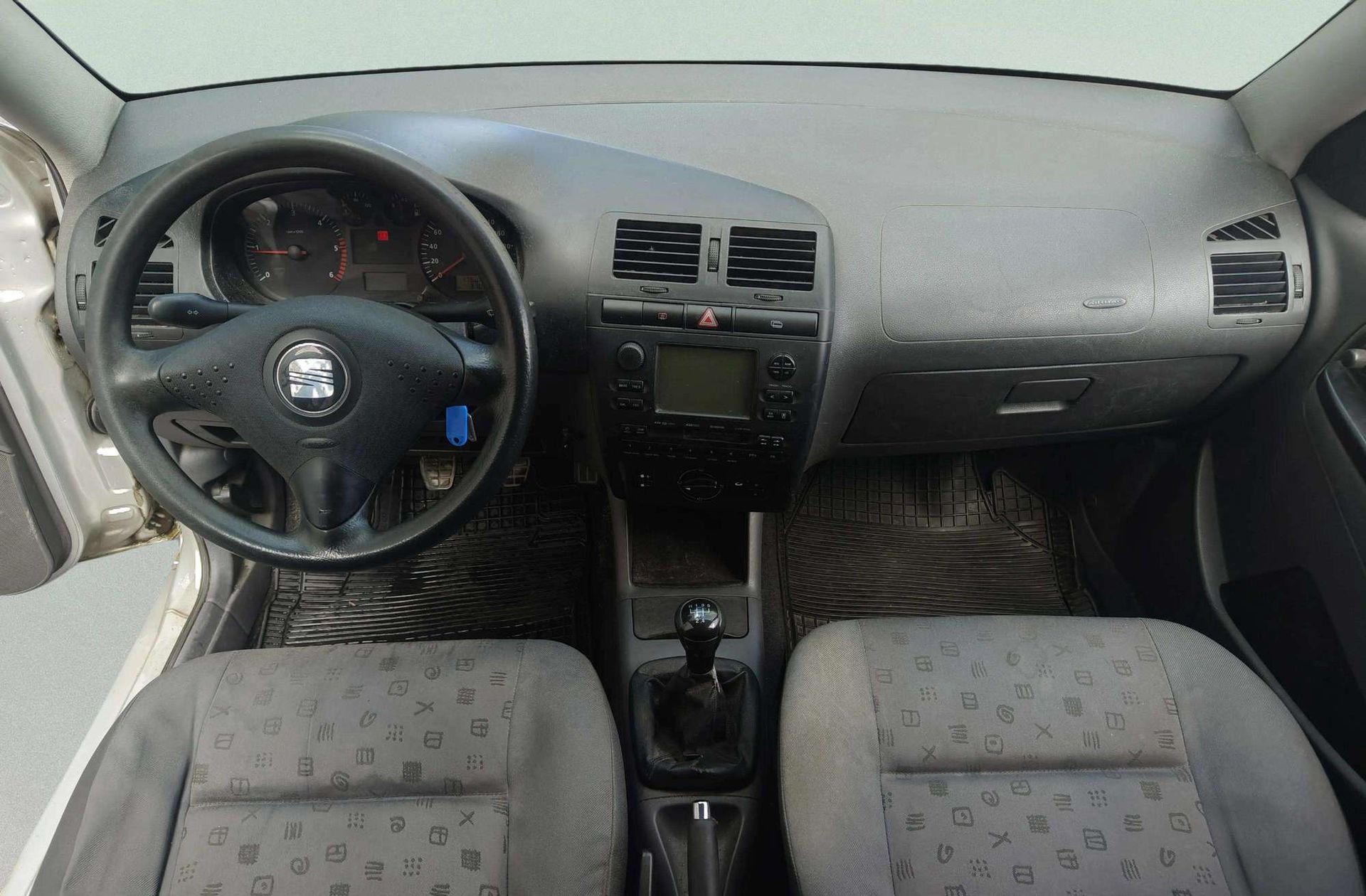 SEAT Ibiza 1.9 SDi Stella - foto 6