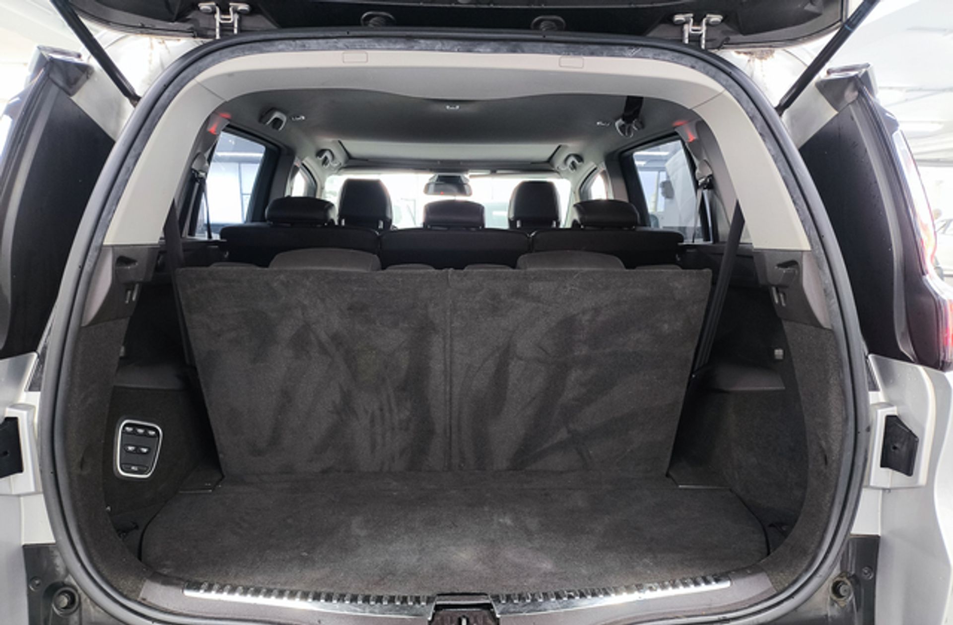 Renault Espace Zen Energy dCi TT EDC 7 plazas - foto 19