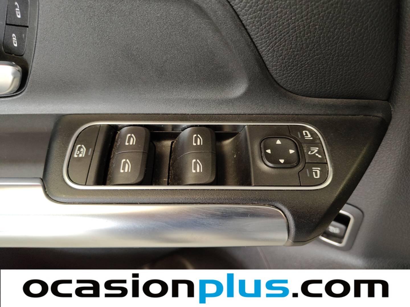 Foto Mercedes Clase B Mercedes-Benz Clase B B 180 (136 CV)