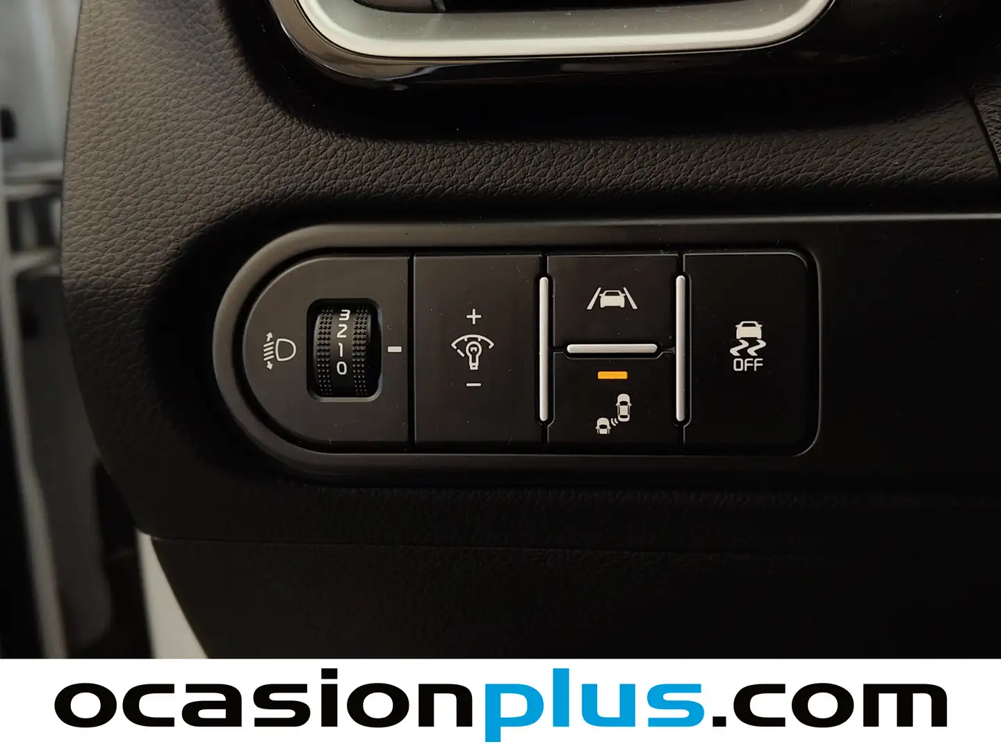 Foto KIA XCeed Kia XCeed 1.5 MHEV iMT GT-line (160 CV)