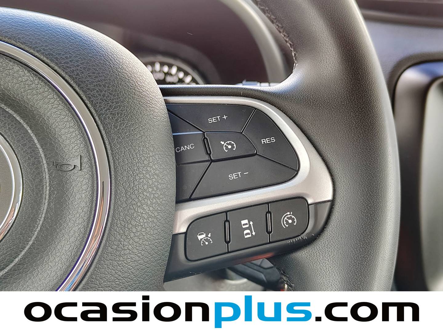 Jeep Renegade Jeep Renegade 1.0G Limited 4x2 (120 CV) 120cv