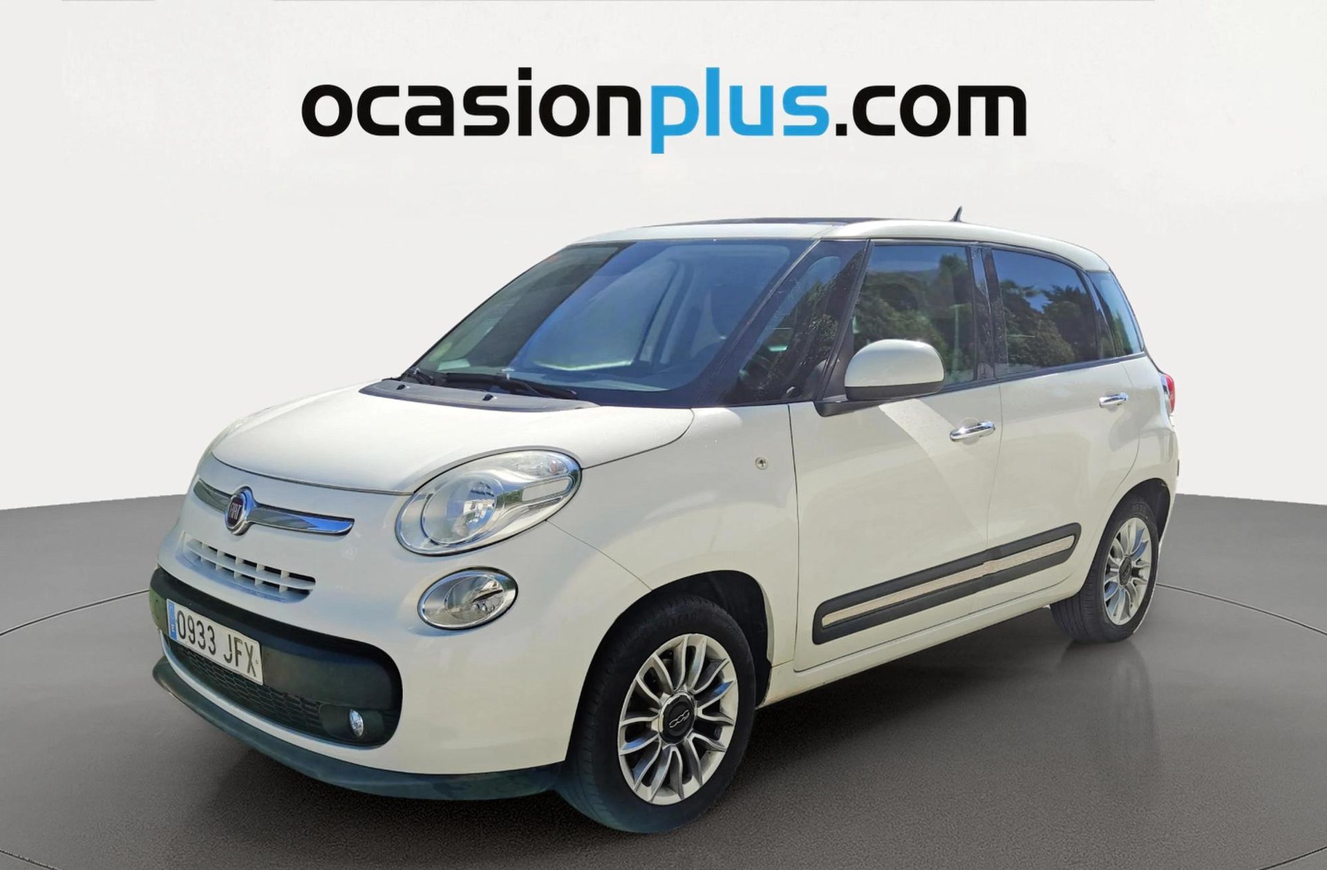 Fiat 500L 1.3 16v MultiJet II Lounge