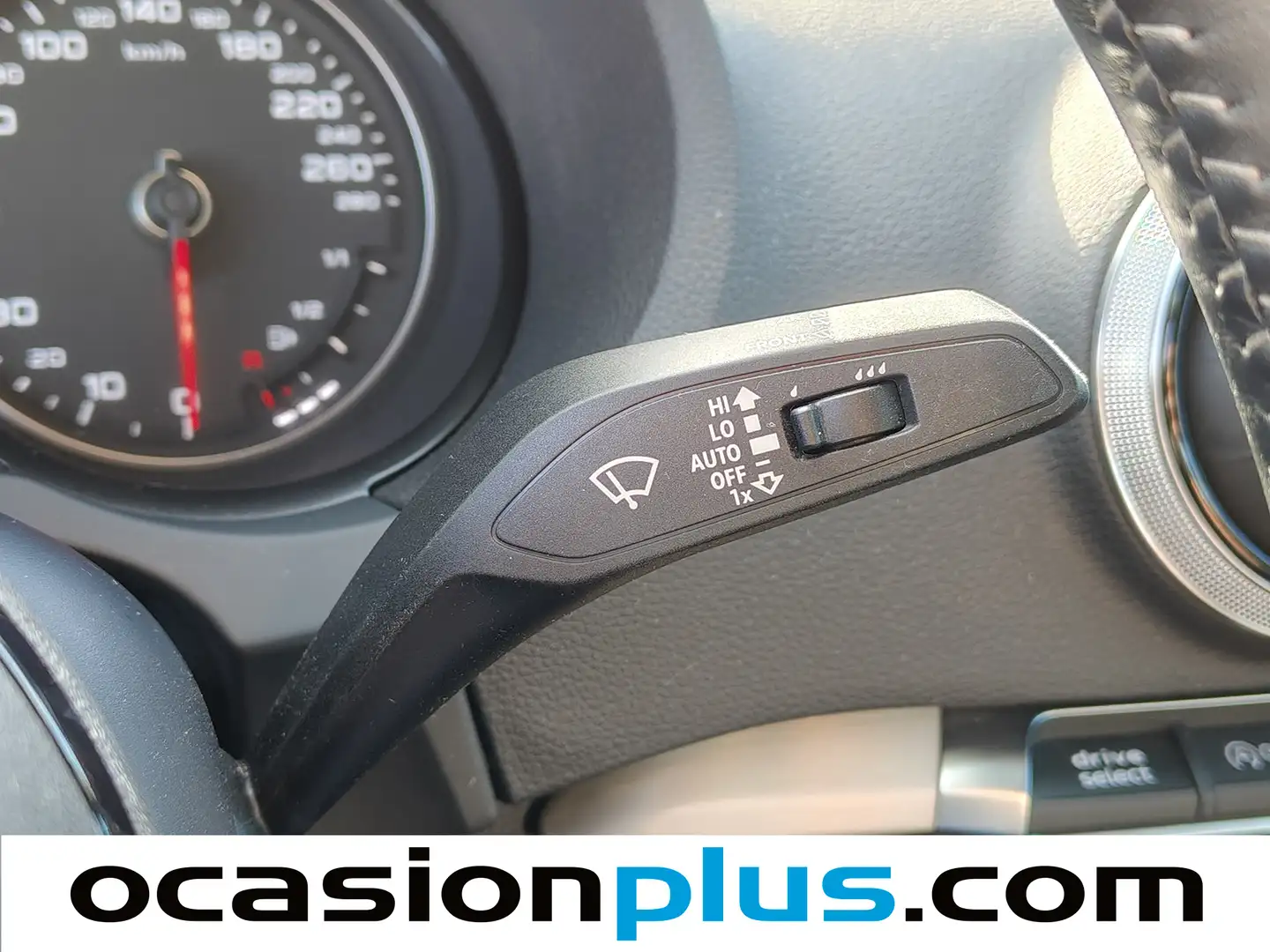 Foto Audi A3 Audi A3 Sportback Sportback ALL-IN edition 35 TFSI  (150 CV) S tronic