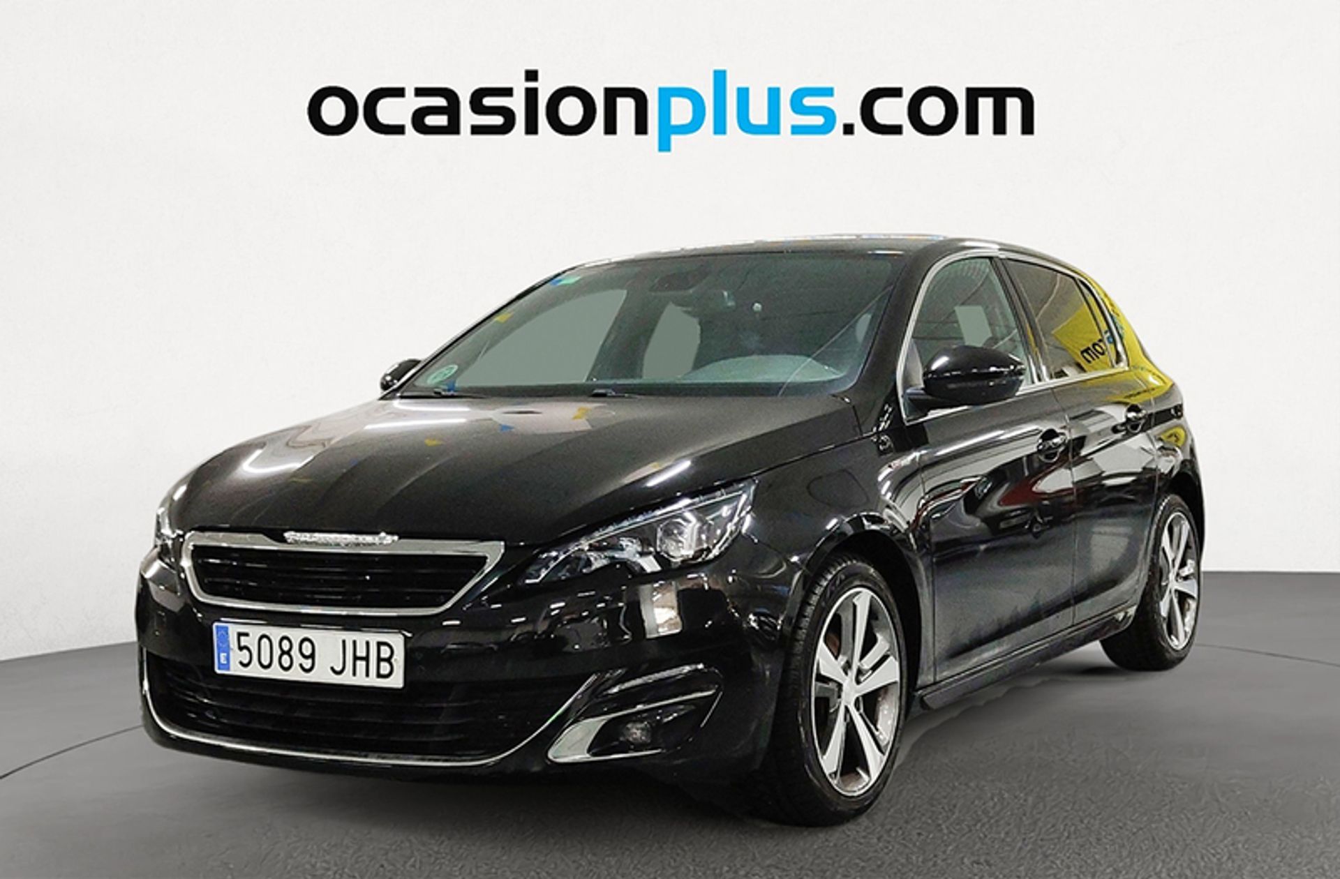 Peugeot 308 1.2 PureTech GT Line