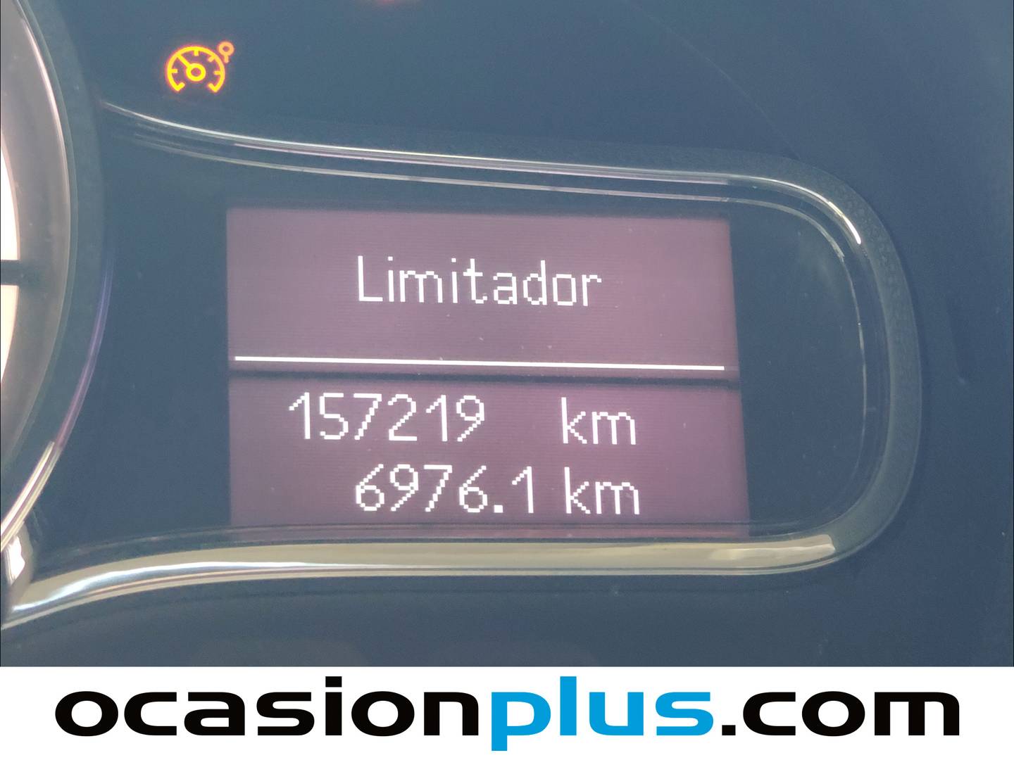 Renault Mégane Renault Megane Limited Energy S&S TCe (115 CV) seminuevo