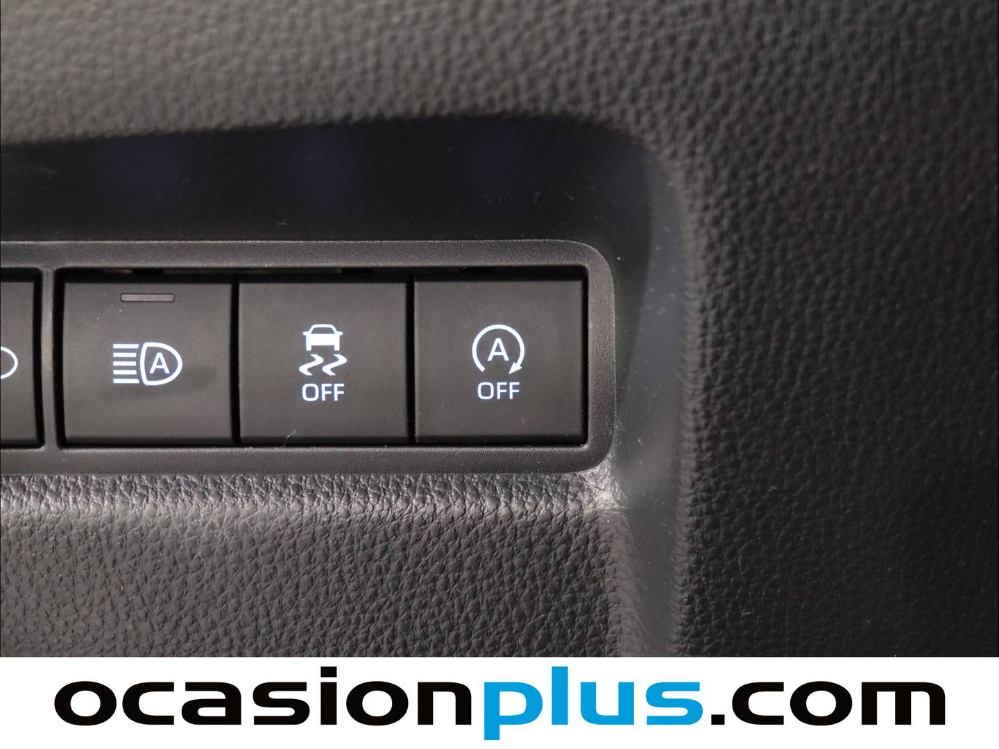 Toyota Aygo X Cross Toyota Aygo X Cross 1.0 VVT-I Play (72 CV) barato