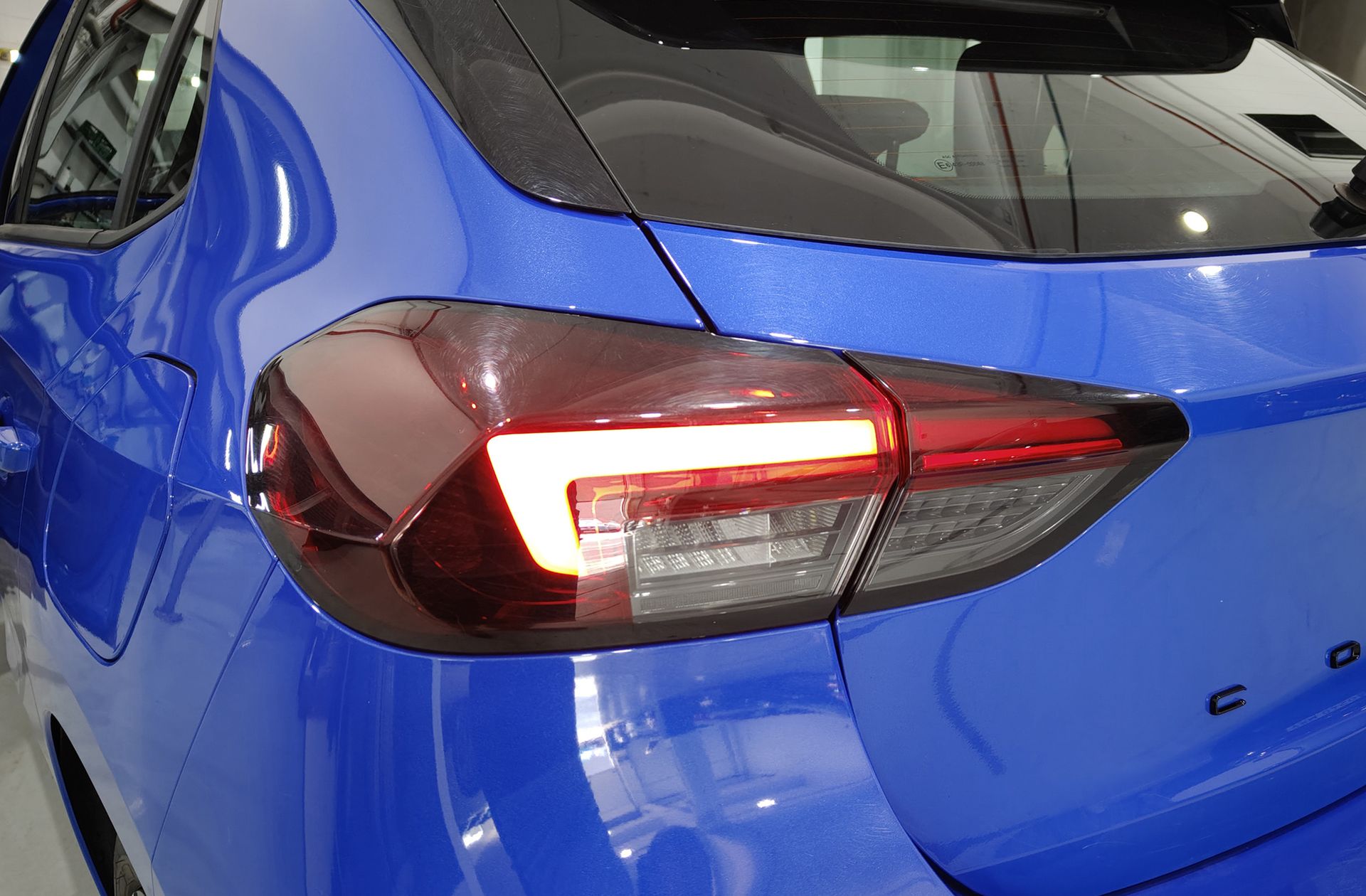 Opel Corsa 1.2T XHL GS - foto 15