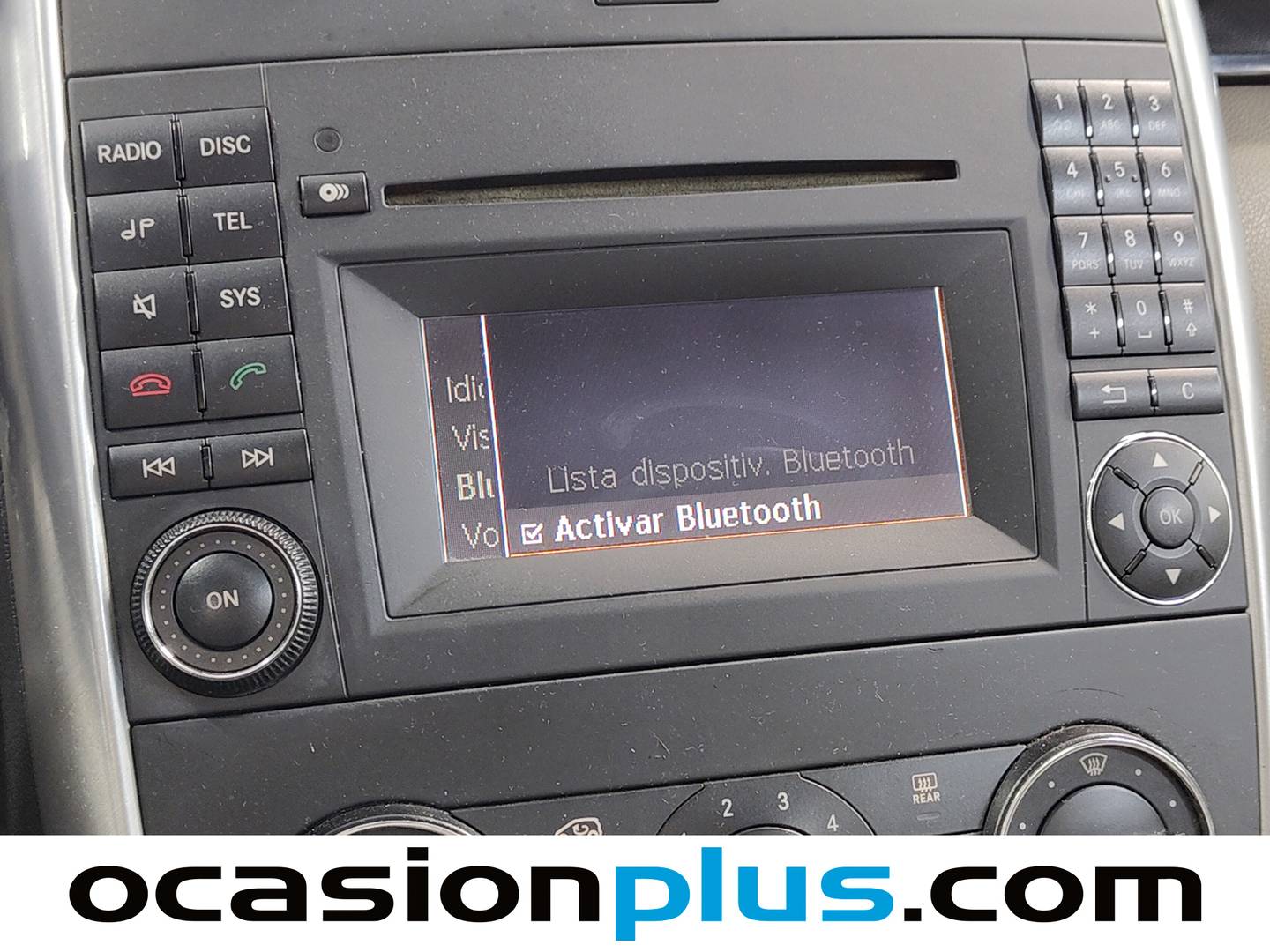 Mercedes Clase B Mercedes-Benz Clase B B 180 CDI (109 CV) barato