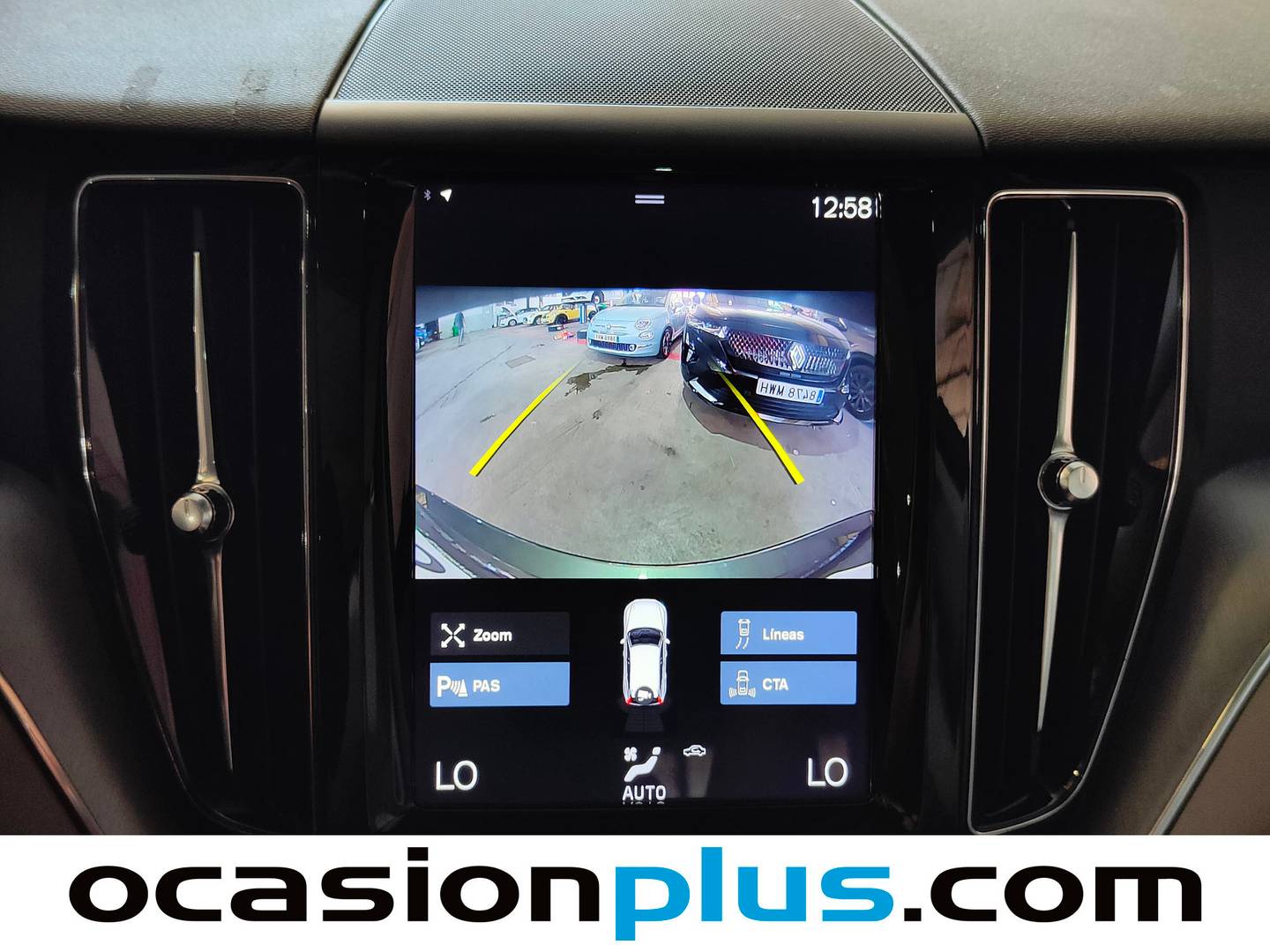Paquetes del Volvo XC60 Volvo XC60 D4 Momentum AWD Auto (190 CV)