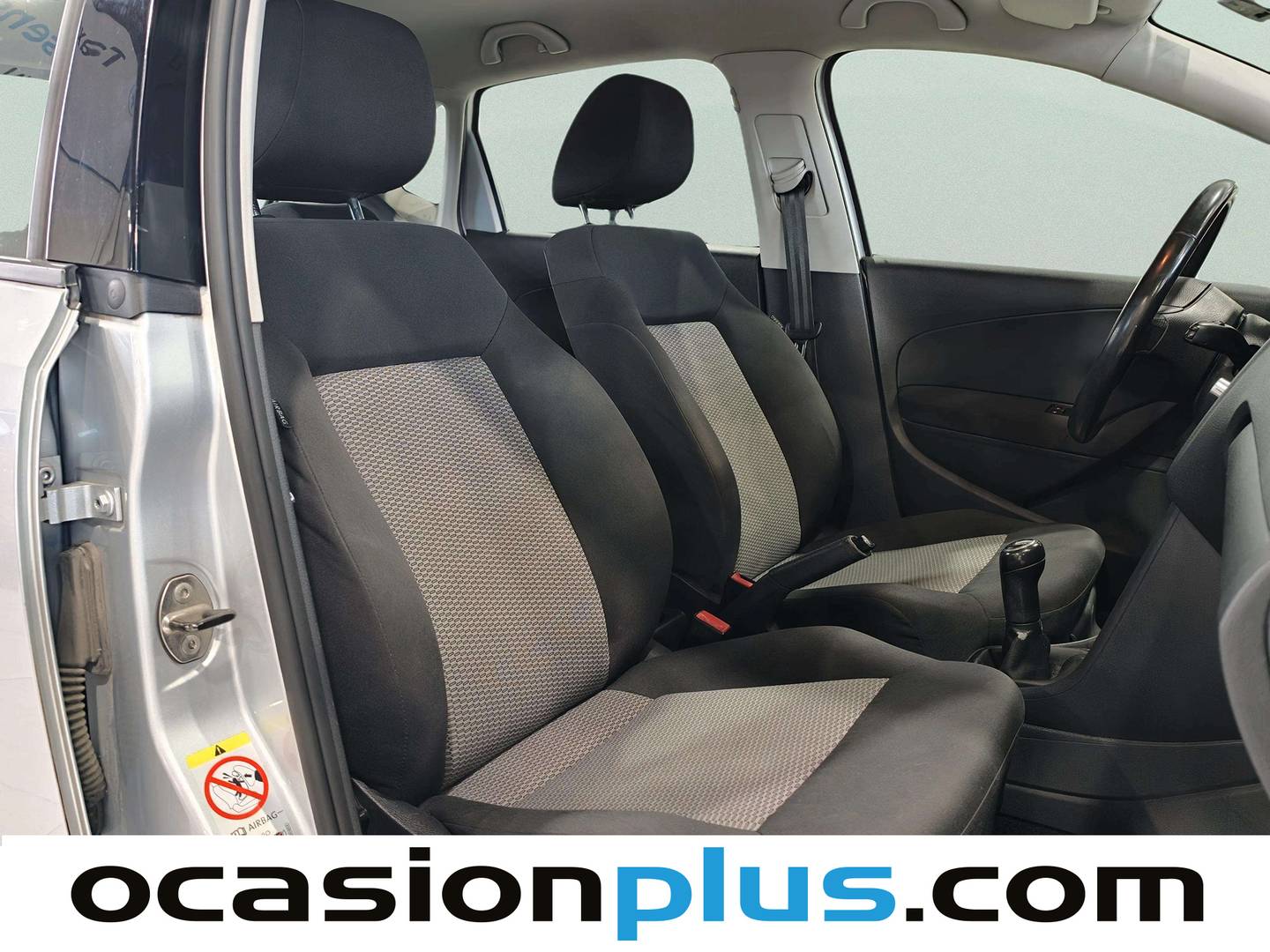 Volkswagen Polo Volkswagen Polo Advance 1.4 (85 CV) km 0