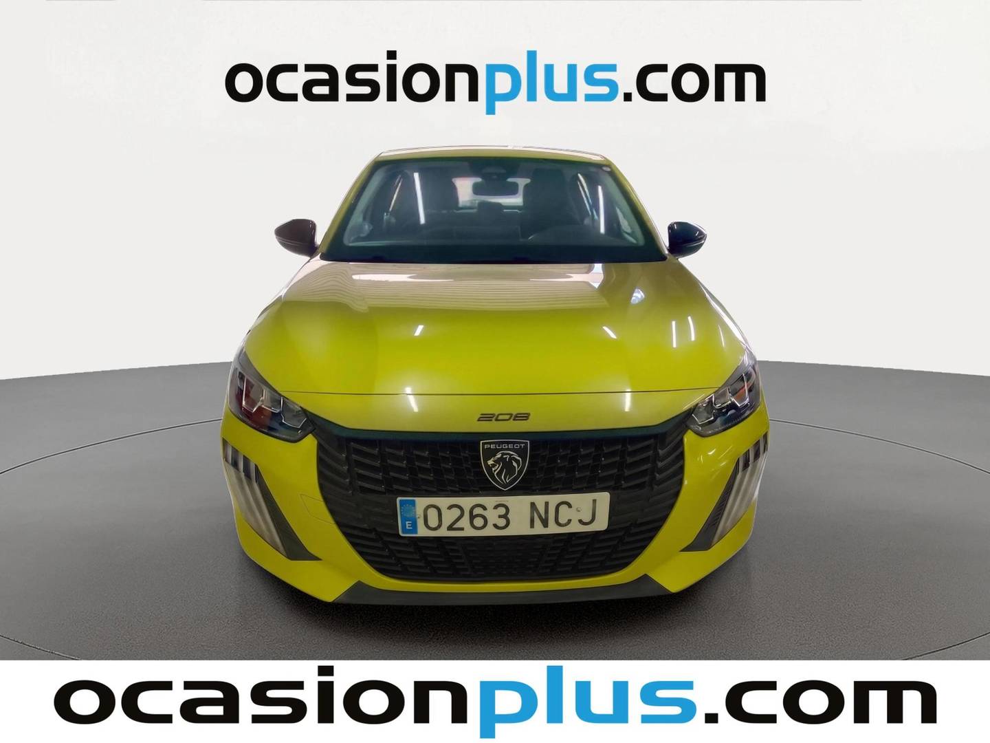 Peugeot 208 Peugeot 208 Style Hybrid 110 eDCS6 (110 CV) al mejor precio