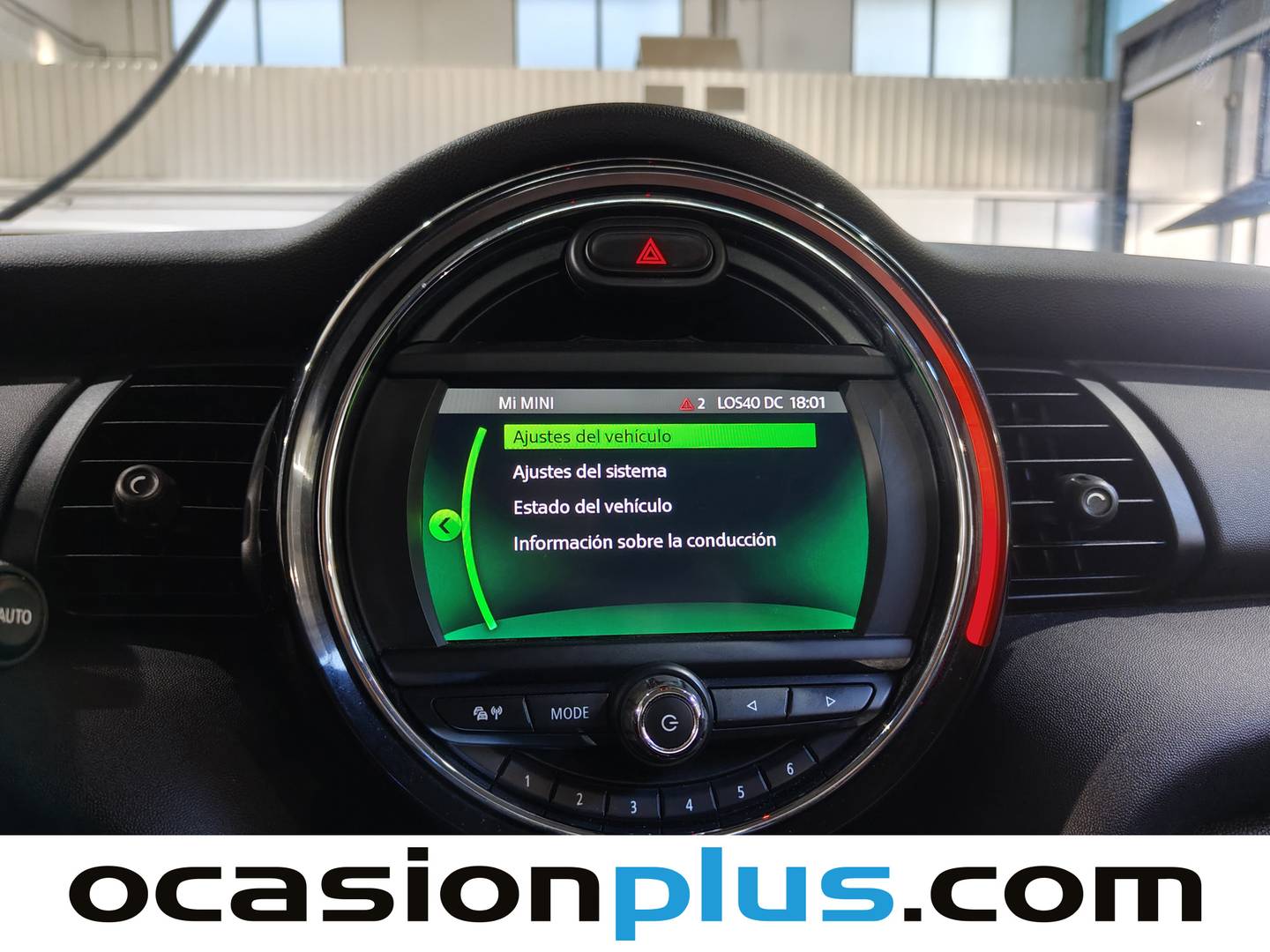 Mini MINI MINI MINI 3 Puertas One (102 CV) barato