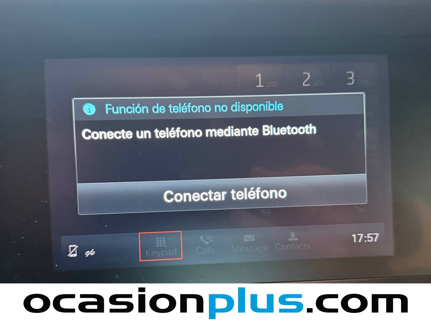 Foto Porsche Macan Porsche Macan (252 CV)