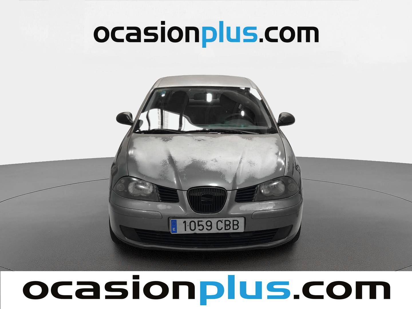 Seat Ibiza Seat Ibiza 1.9 SDi Stella (64 CV) 64cv