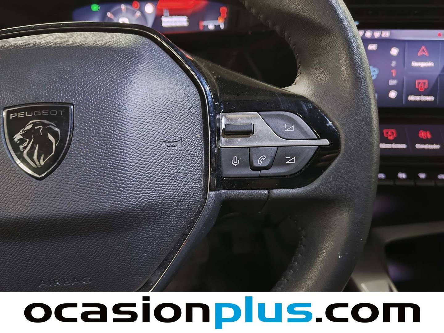 Foto Peugeot 308 Peugeot 308 PureTech 130 Allure (130 CV)