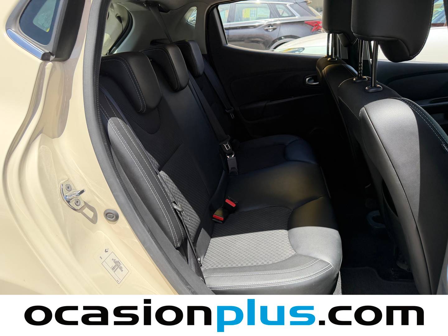 Renault Clio Renault Clio Zen Energy TCe (90 CV) barato