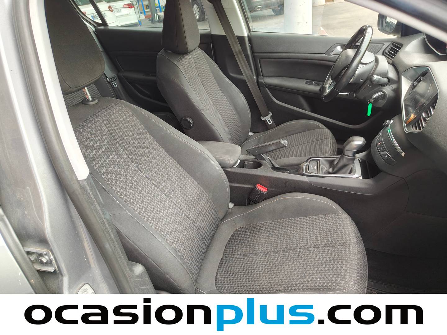 Peugeot 308 Peugeot 308 1.6 BlueHDi S&S Active EAT6 (120 CV) km 0