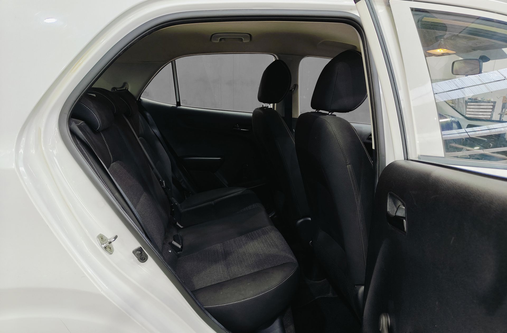 Kia Picanto 1.0 Cvvt Concept - foto 13