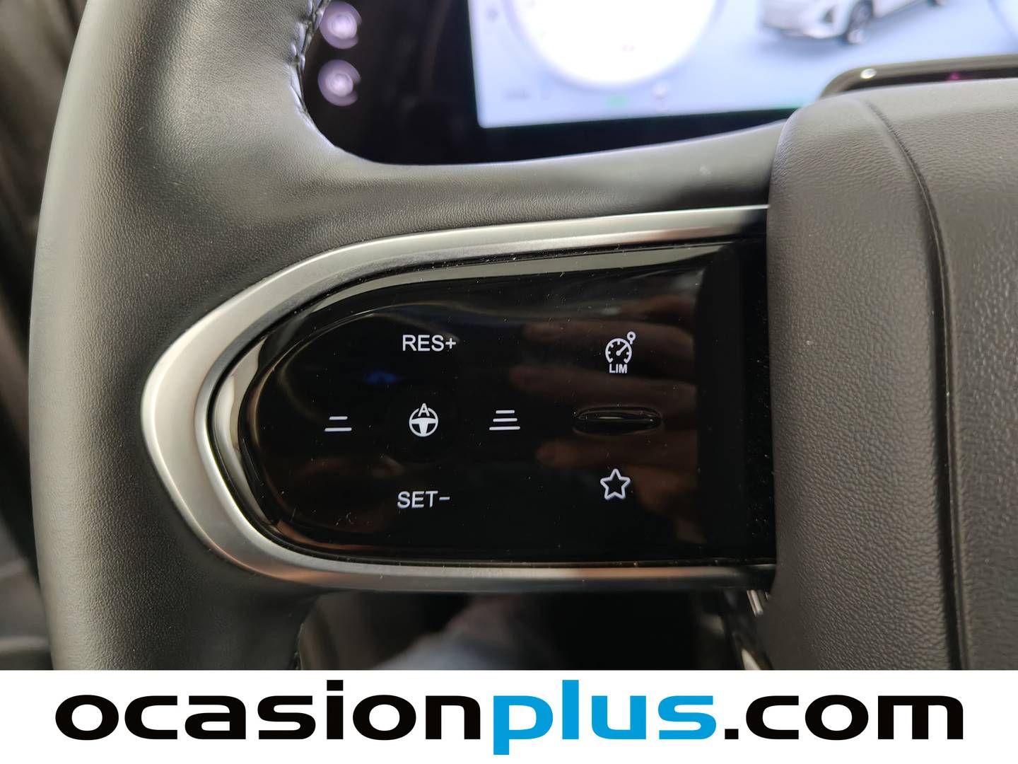 OMODA 5 Omoda 5 1.6 TGDI Premium DCT (147 CV) gasolina