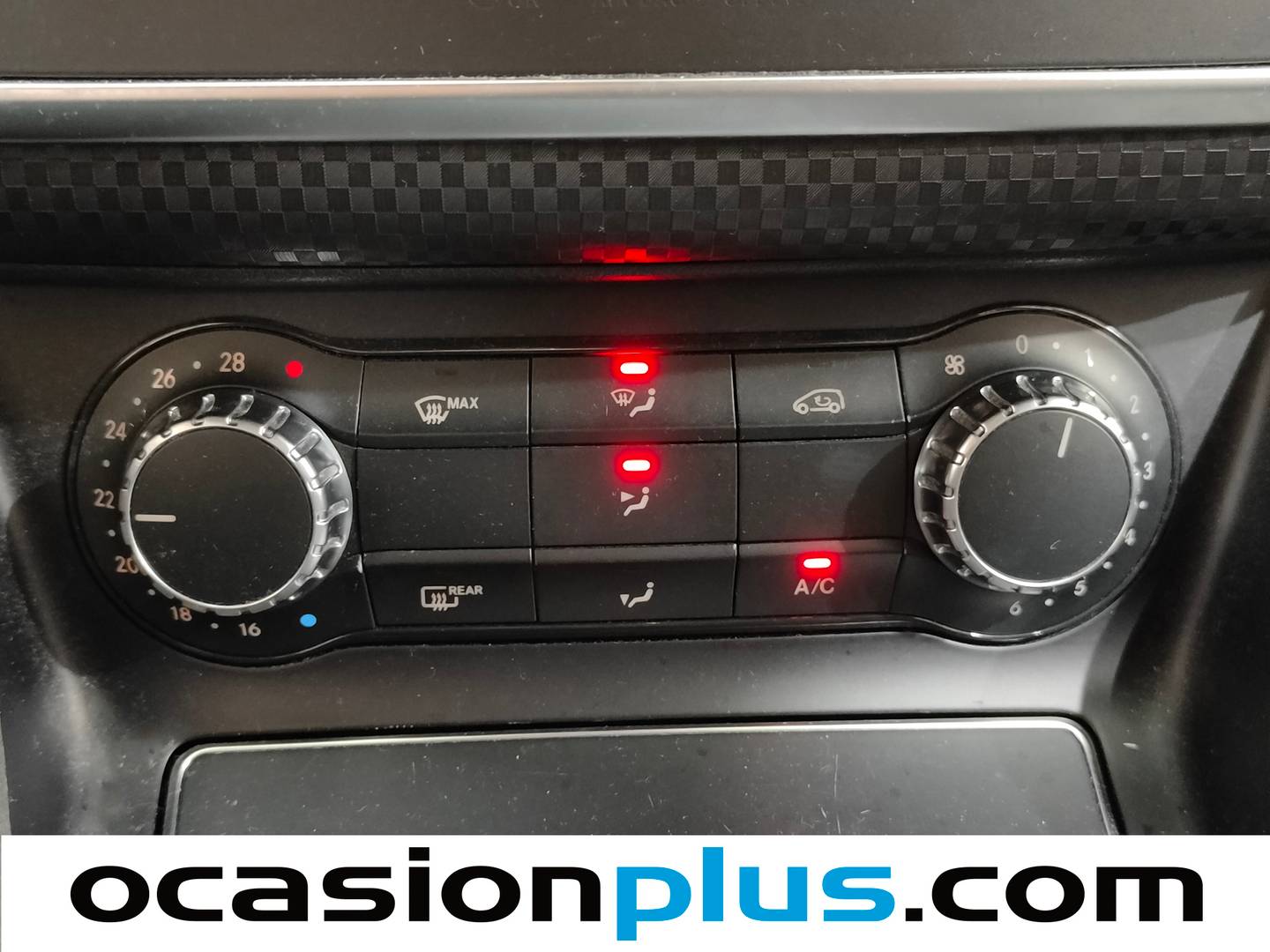 Mercedes Clase A Mercedes Clase A 200 d  (136 CV) automático