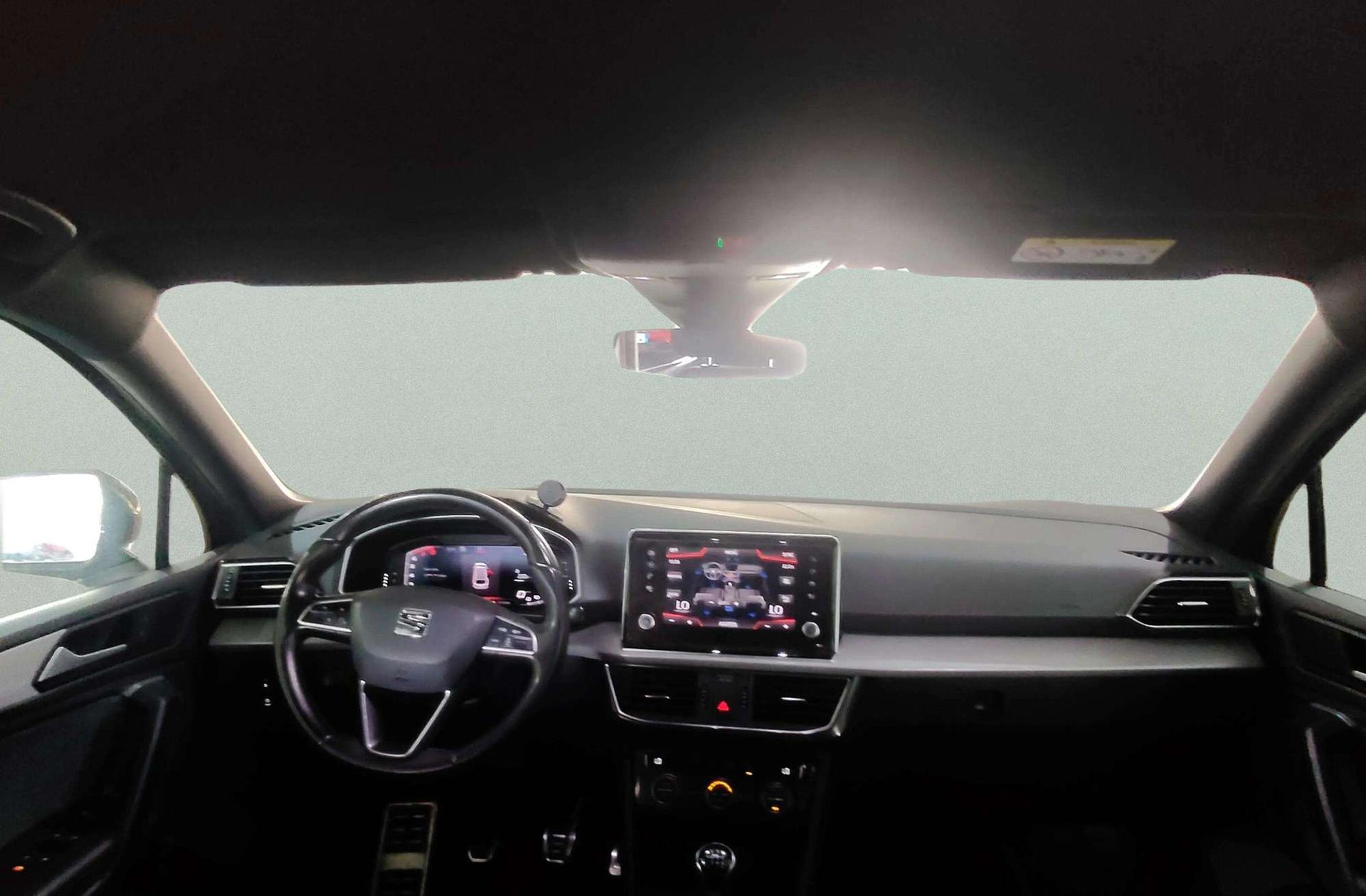 SEAT Tarraco 1.5 TSI Style 7 plazas - foto 6