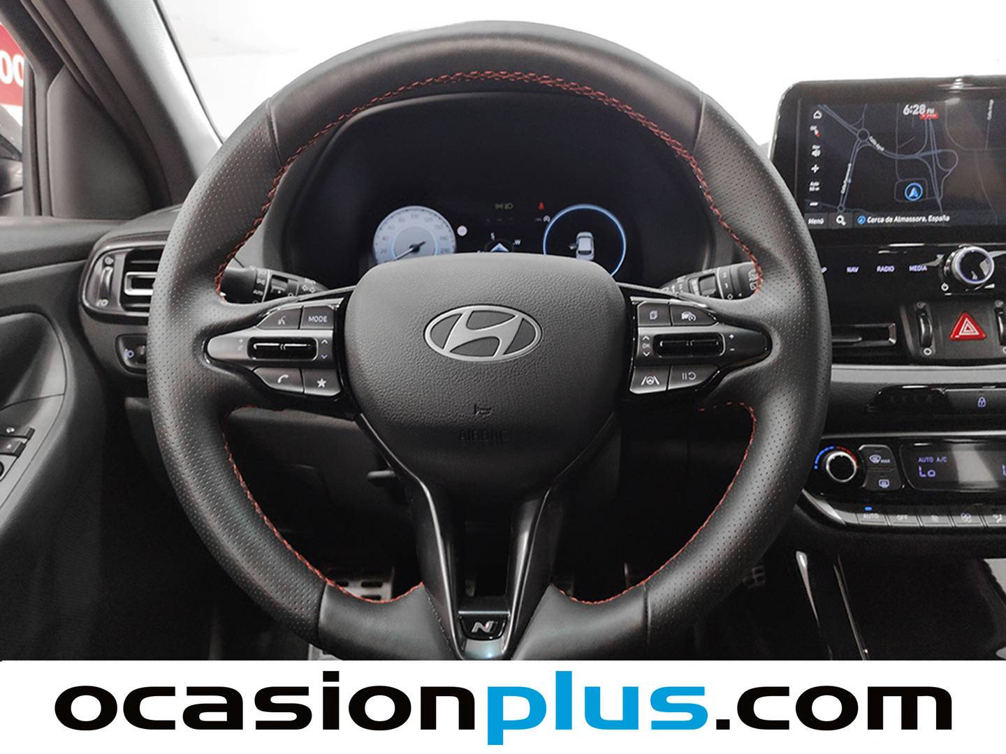 Hyundai i30 Hyundai i30 1.0 TGDI N Line SE (100 CV) 2024
