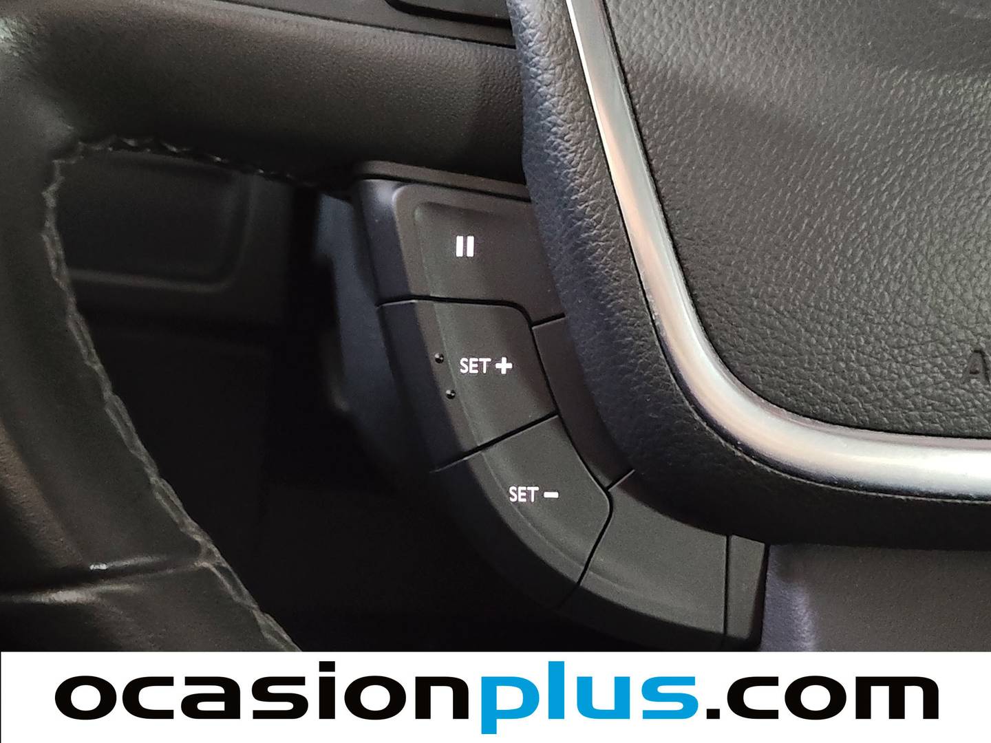 Peugeot 508 Peugeot 508 1.6 BlueHDI Active (120 CV) seminuevo