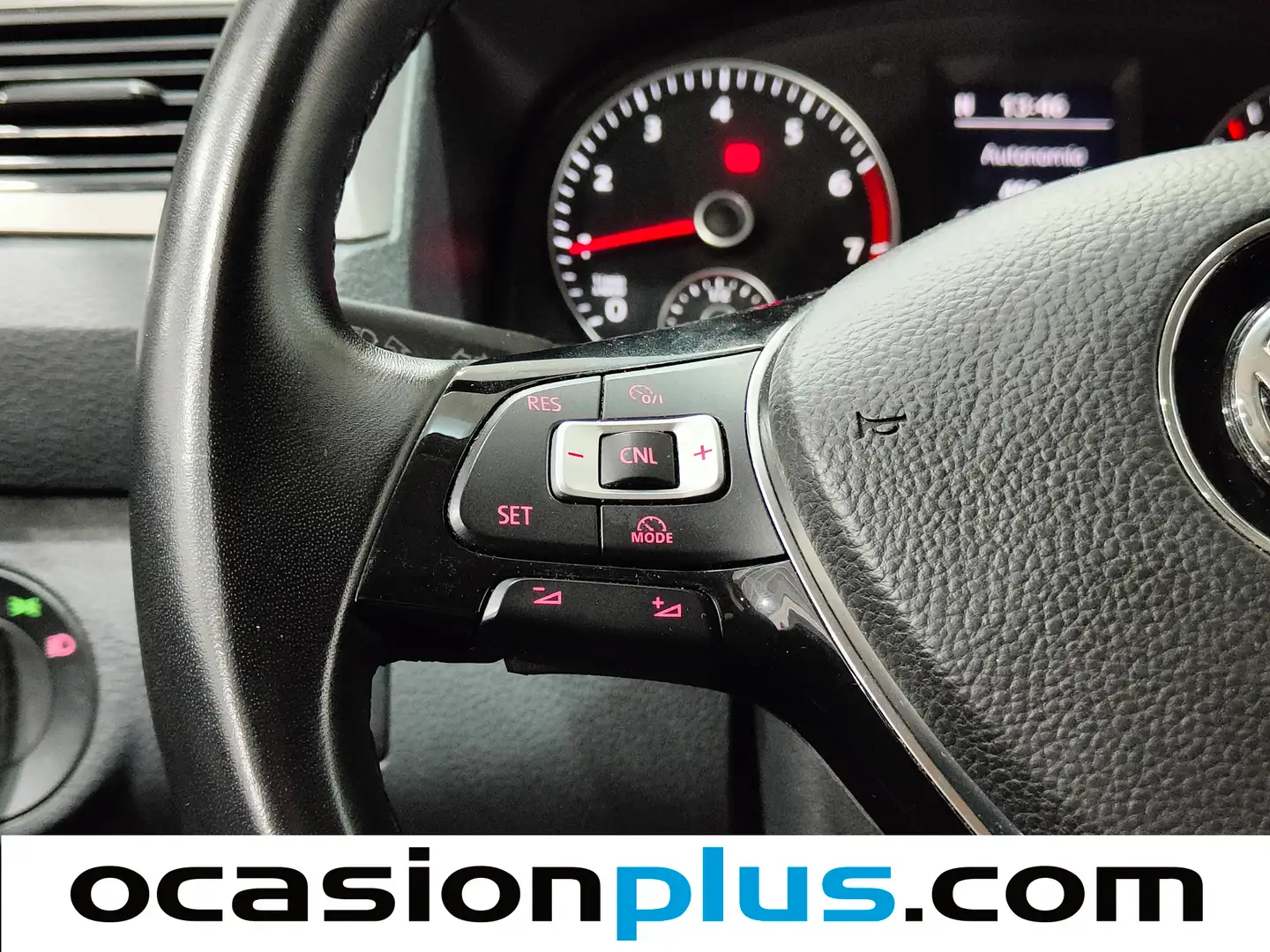 Foto Volkswagen Caddy Volkswagen Caddy Trendline 1.4 TGI BM (110 CV)