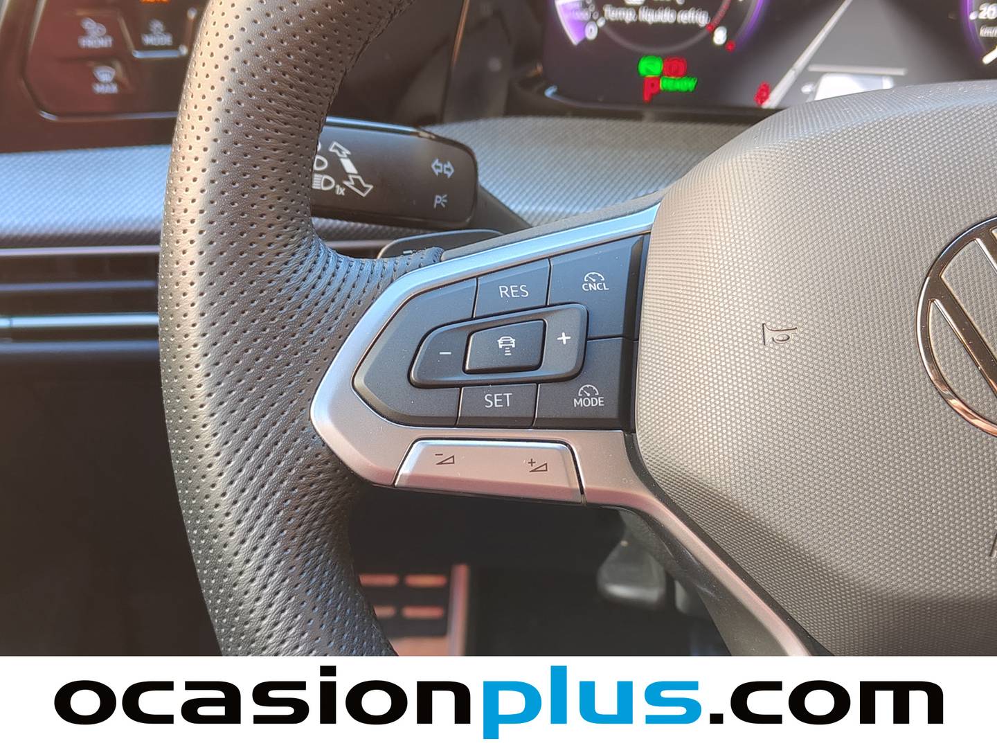 Volkswagen Golf Volkswagen Golf Variant R-Line 1.5 eTSI (150 CV) DSG seminuevo