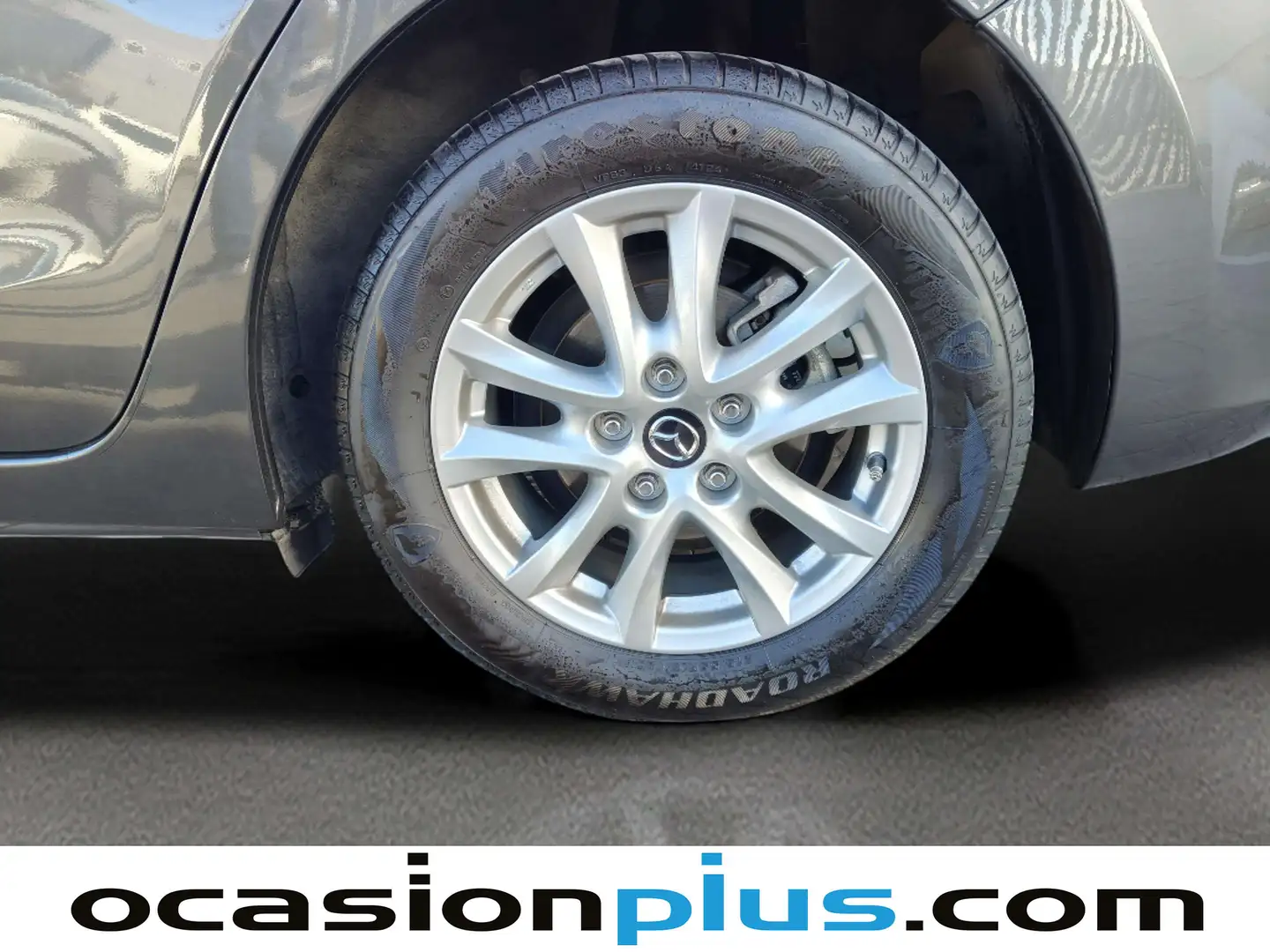 Foto Mazda Mazda3 Mazda Mazda 3 2.0 GE MT Style+Confort+Nav (120 CV)