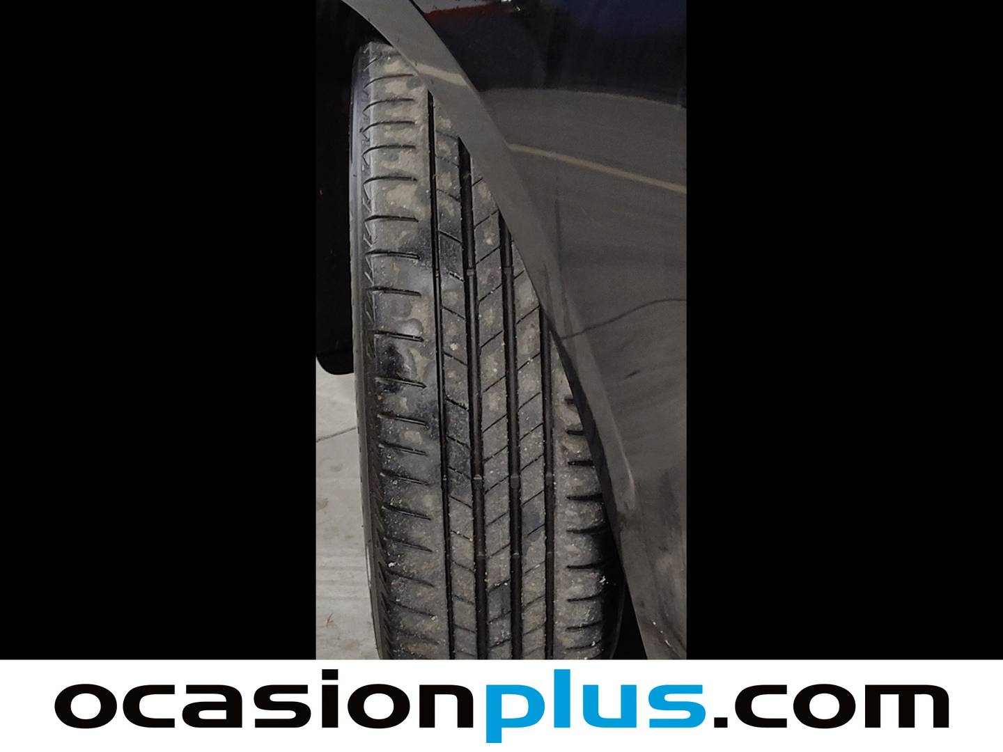 Foto BMW Serie 3 BMW Serie 3 320d (190 CV)