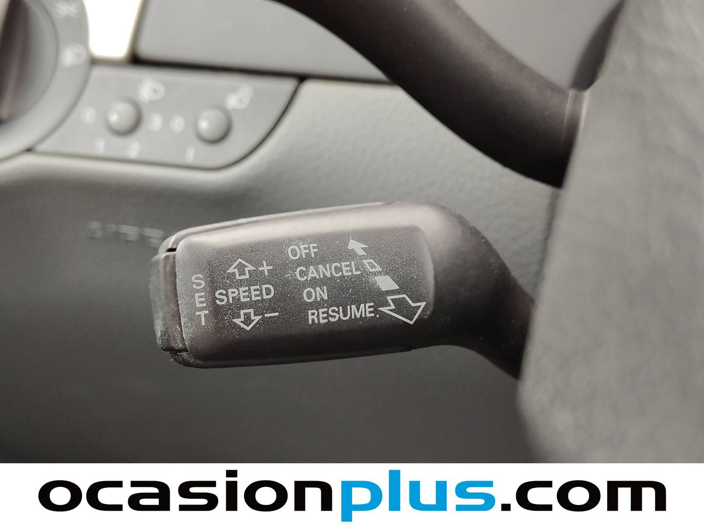 Equipamiento del Seat Exeo Seat Exeo 2.0 TDI CR DPF Style (120 CV)