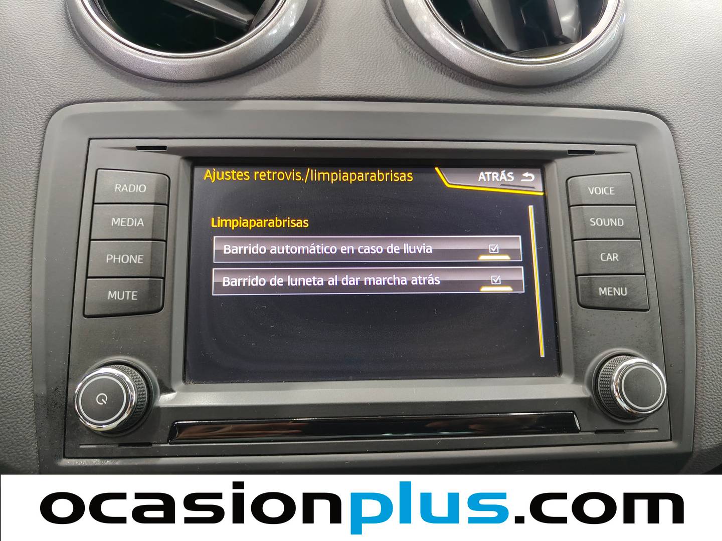 Seat Ibiza Seat Ibiza 1.0 EcoTSI FR Crono (110 CV) km 0