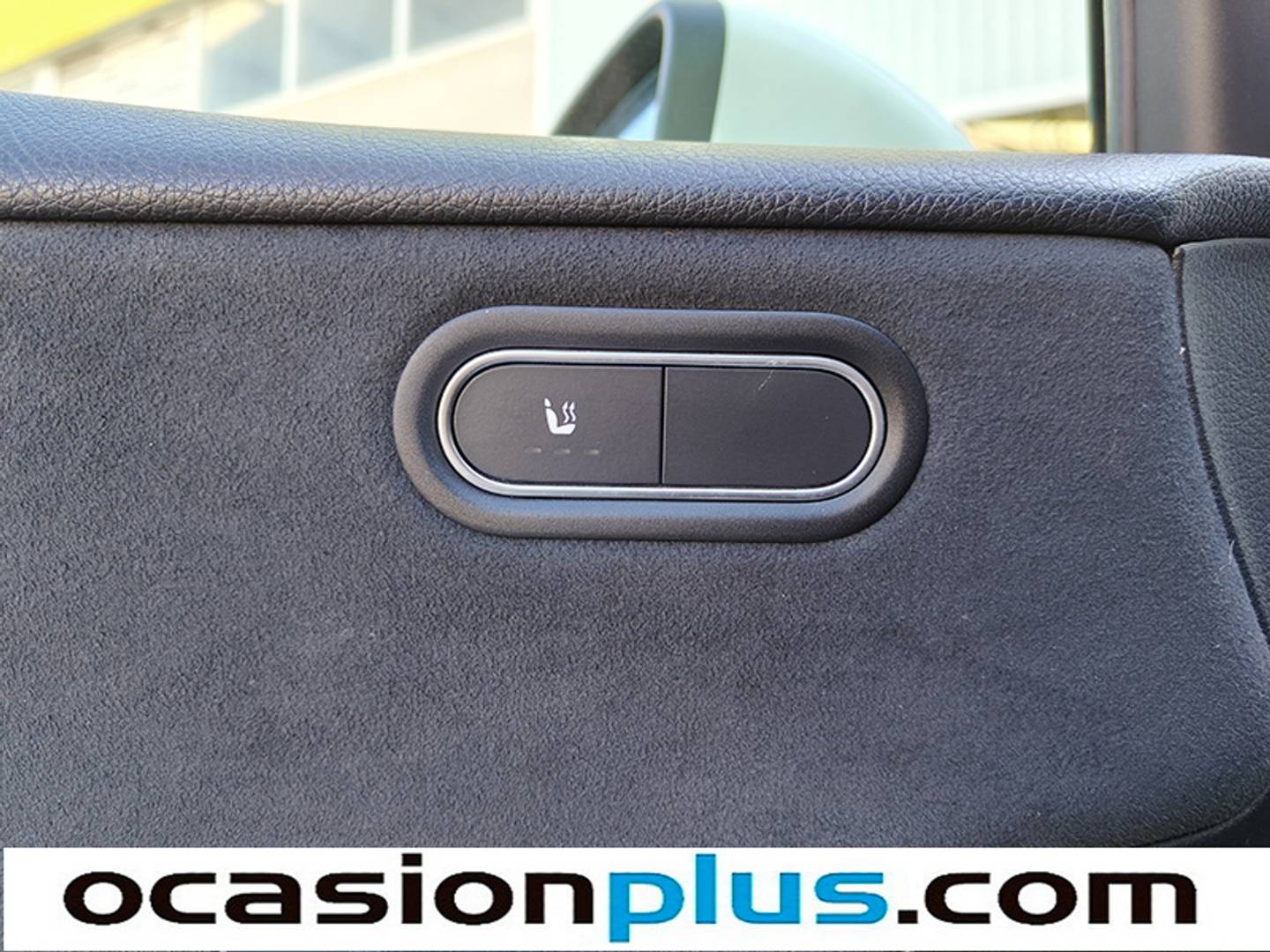 Foto Mercedes Clase A Mercedes-Benz Clase A 180 d 85 kW (116 CV) PACK AMG