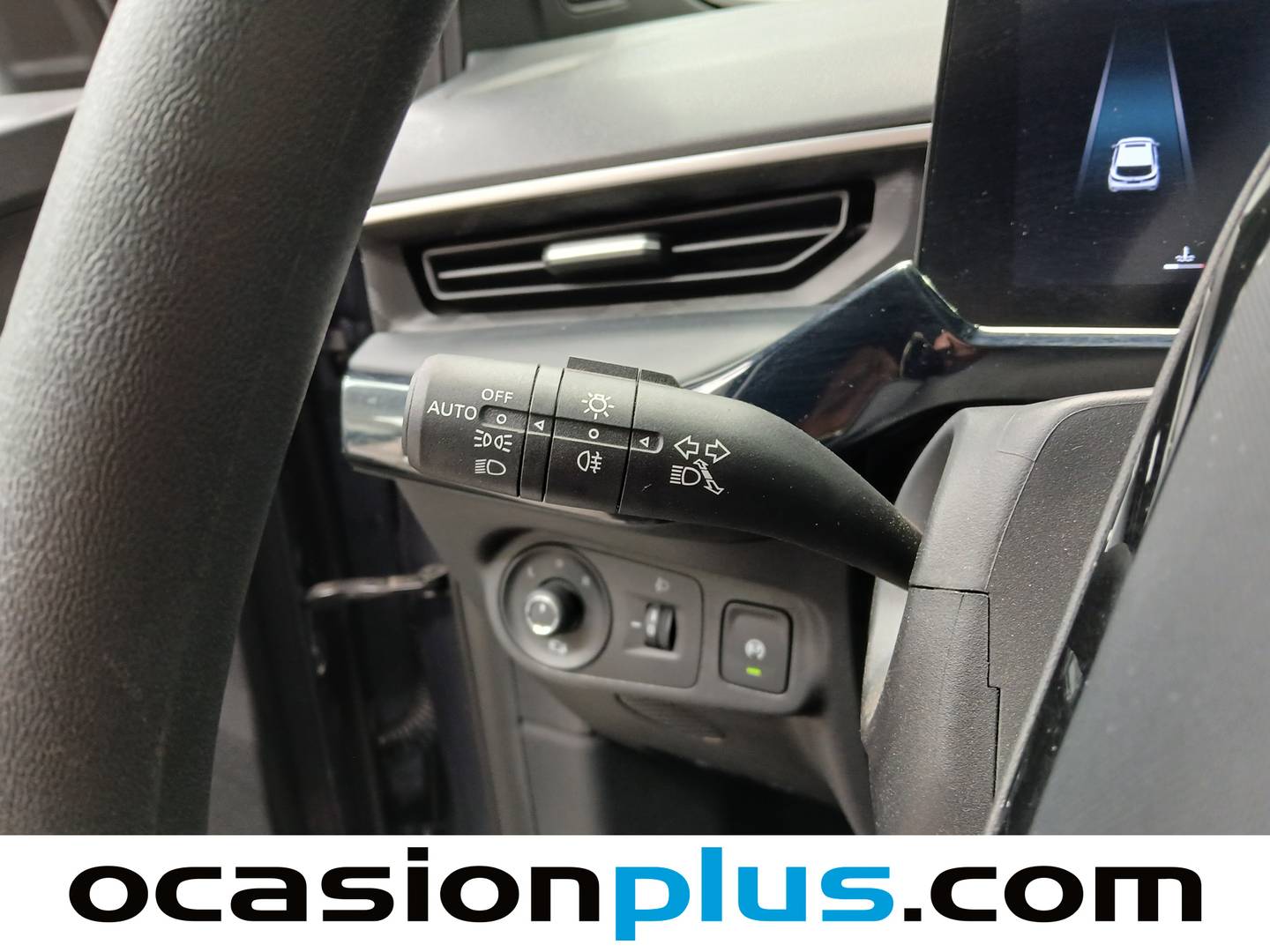 MG MG3 MG MG3 1.5 Comfort (116 CV) de segunda mano