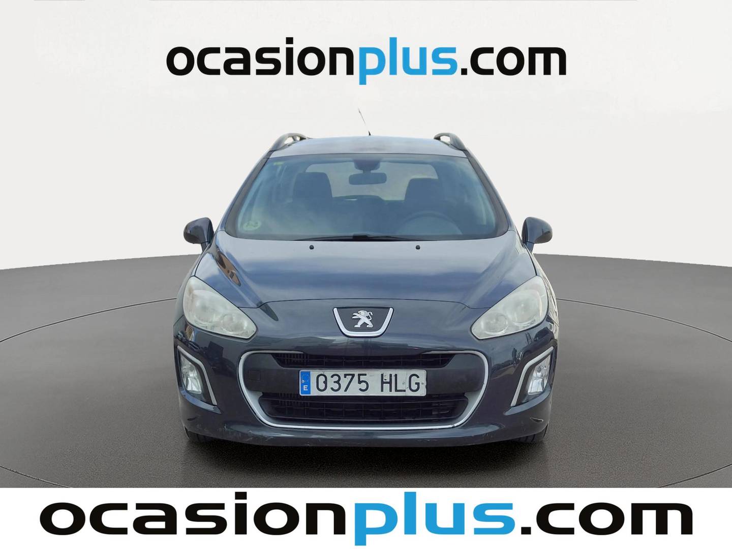 Peugeot 308 Peugeot 308 SW SW 1.6 e-HDI Access FAP (112 CV) barato