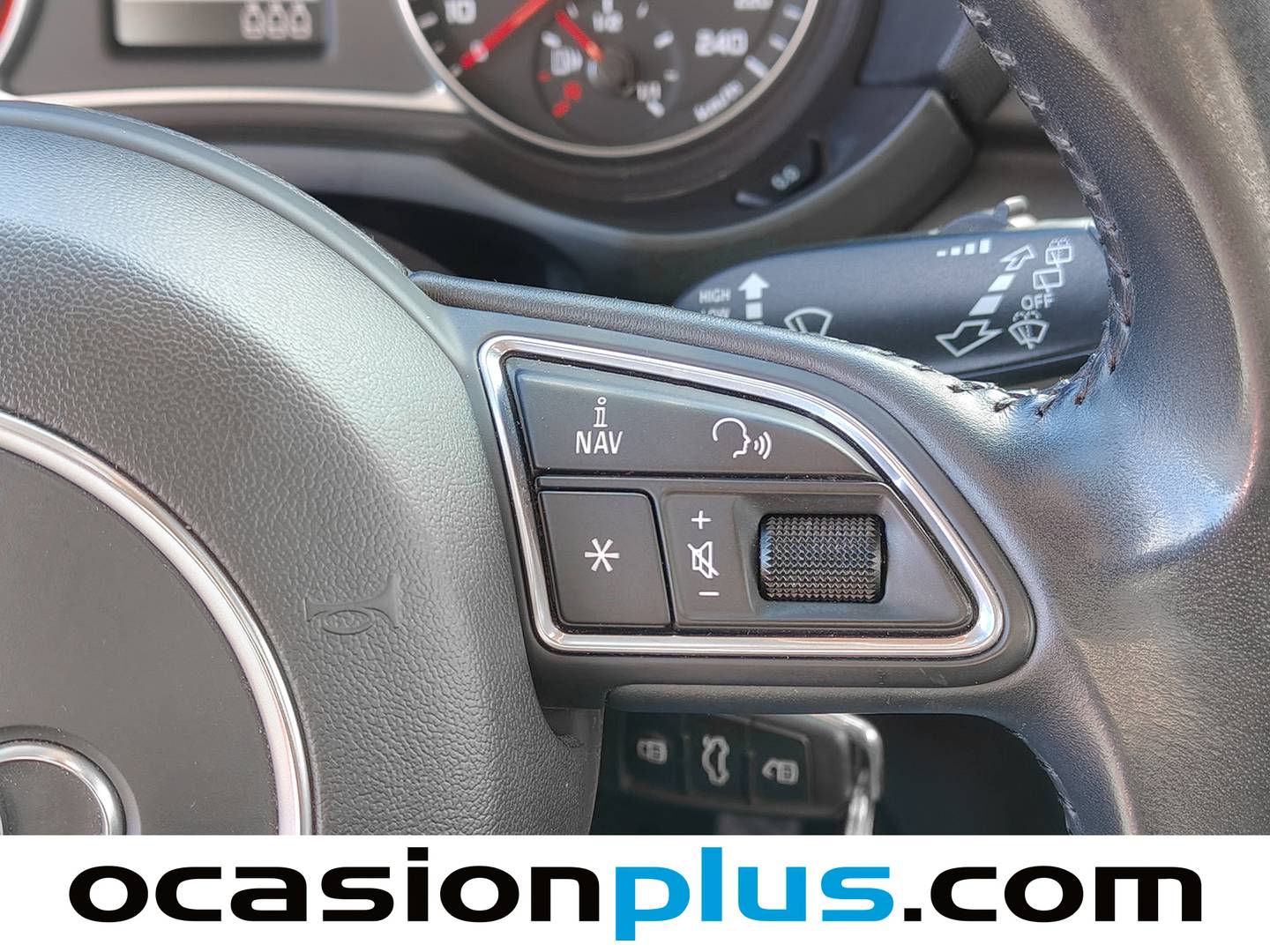 Foto Audi A1 Audi A1 Sportback Attracted 1.0 TFSI (95 CV)