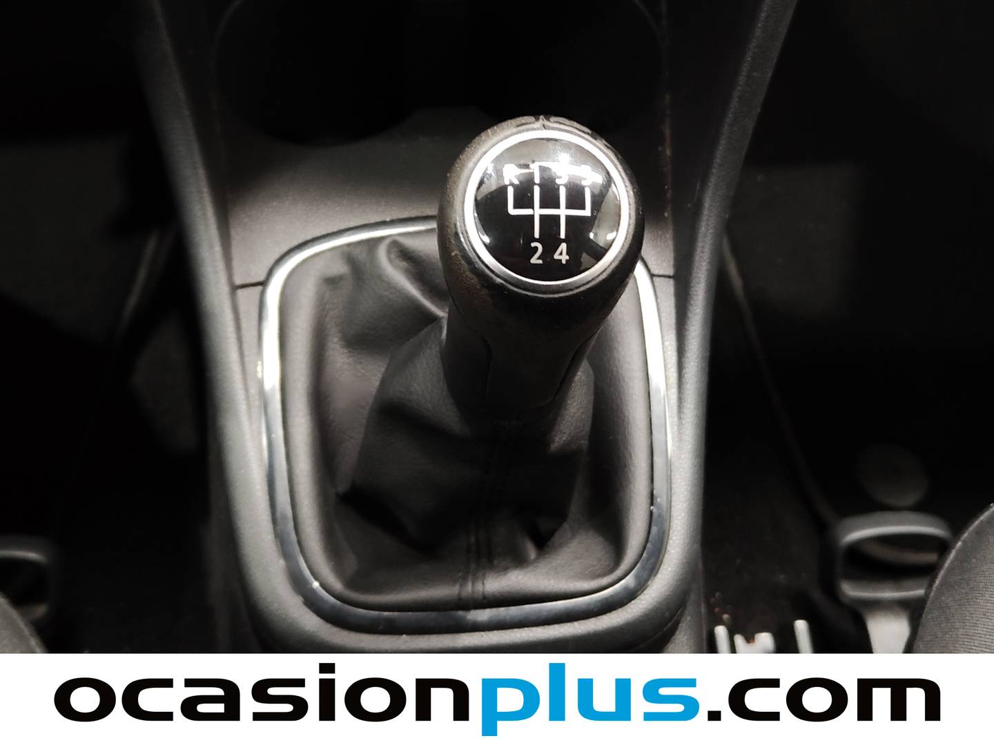 Volkswagen Polo Volkswagen Polo Advance 1.6 TDI (90 CV) de segunda mano