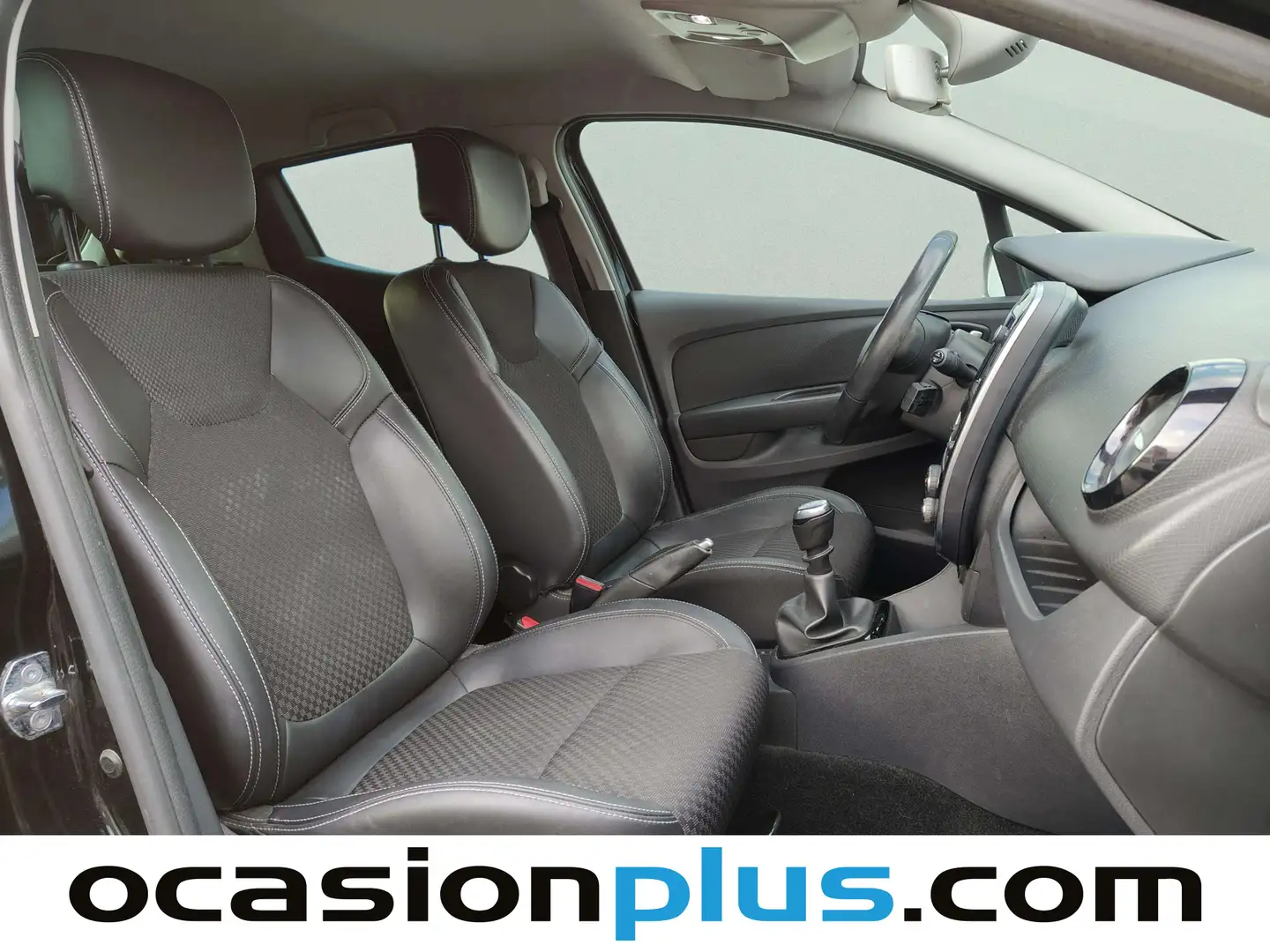 Foto Renault Clio Renault Clio Zen Energy TCe (120 CV)