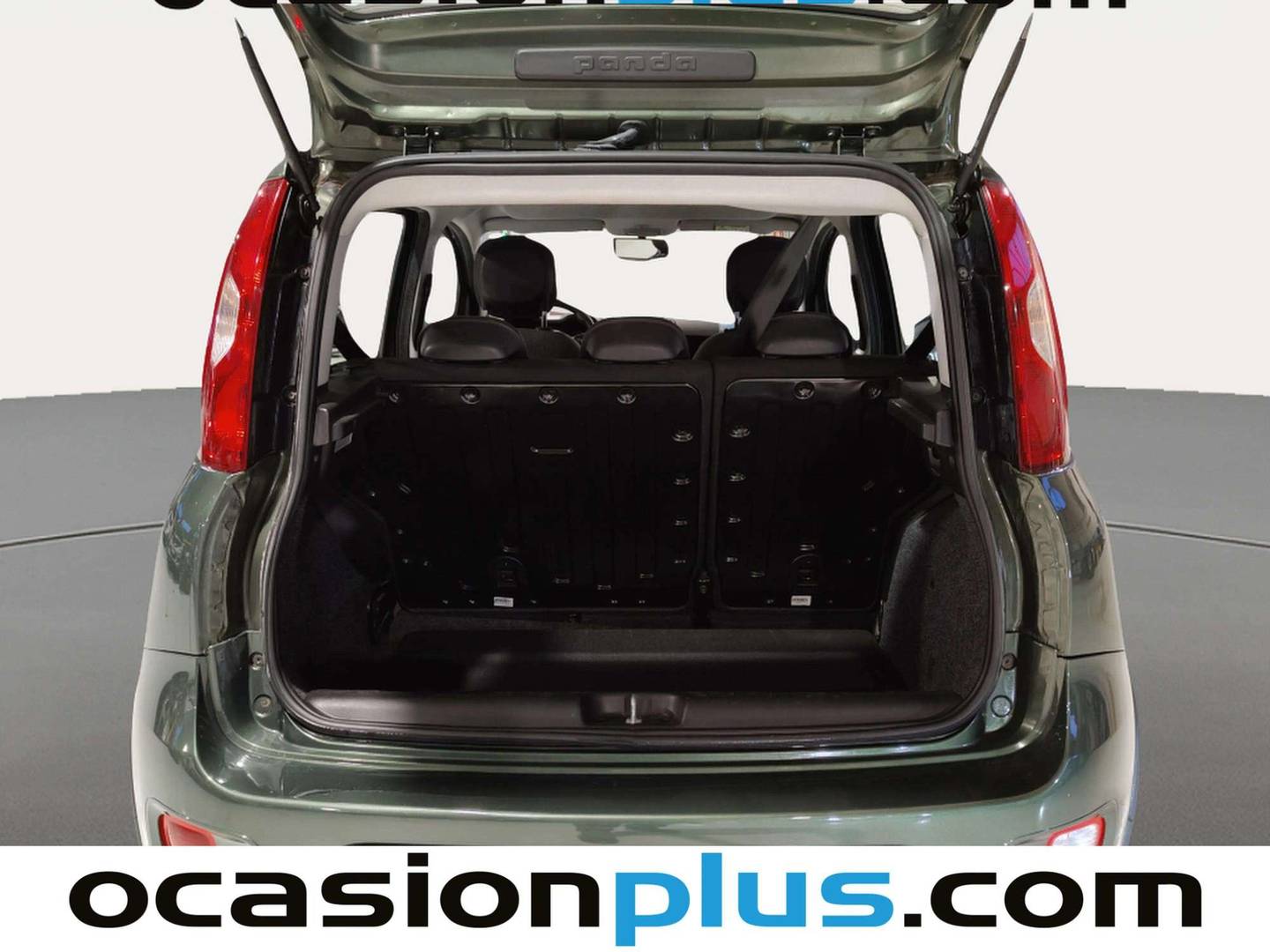 Foto Fiat Panda Fiat Panda 1.0 Hybrid GSE City Life (70 CV)