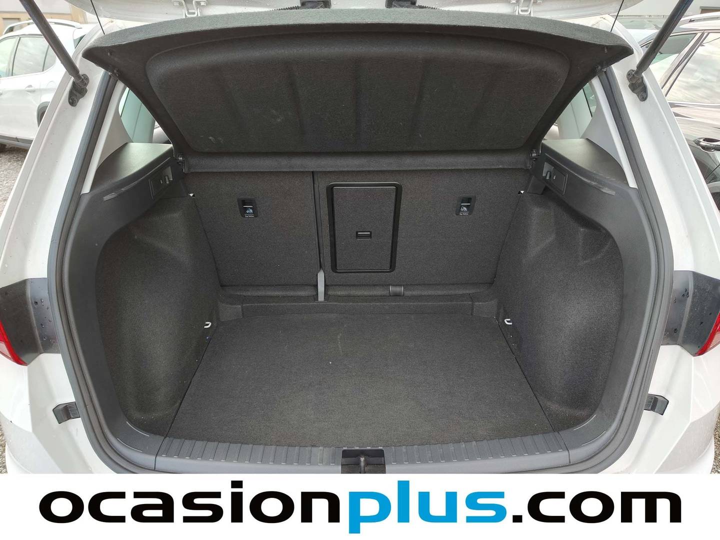 Foto del certificado del Seat Ateca SEAT Ateca 1.6 TDI S&S Ecomotive Style (115 CV)