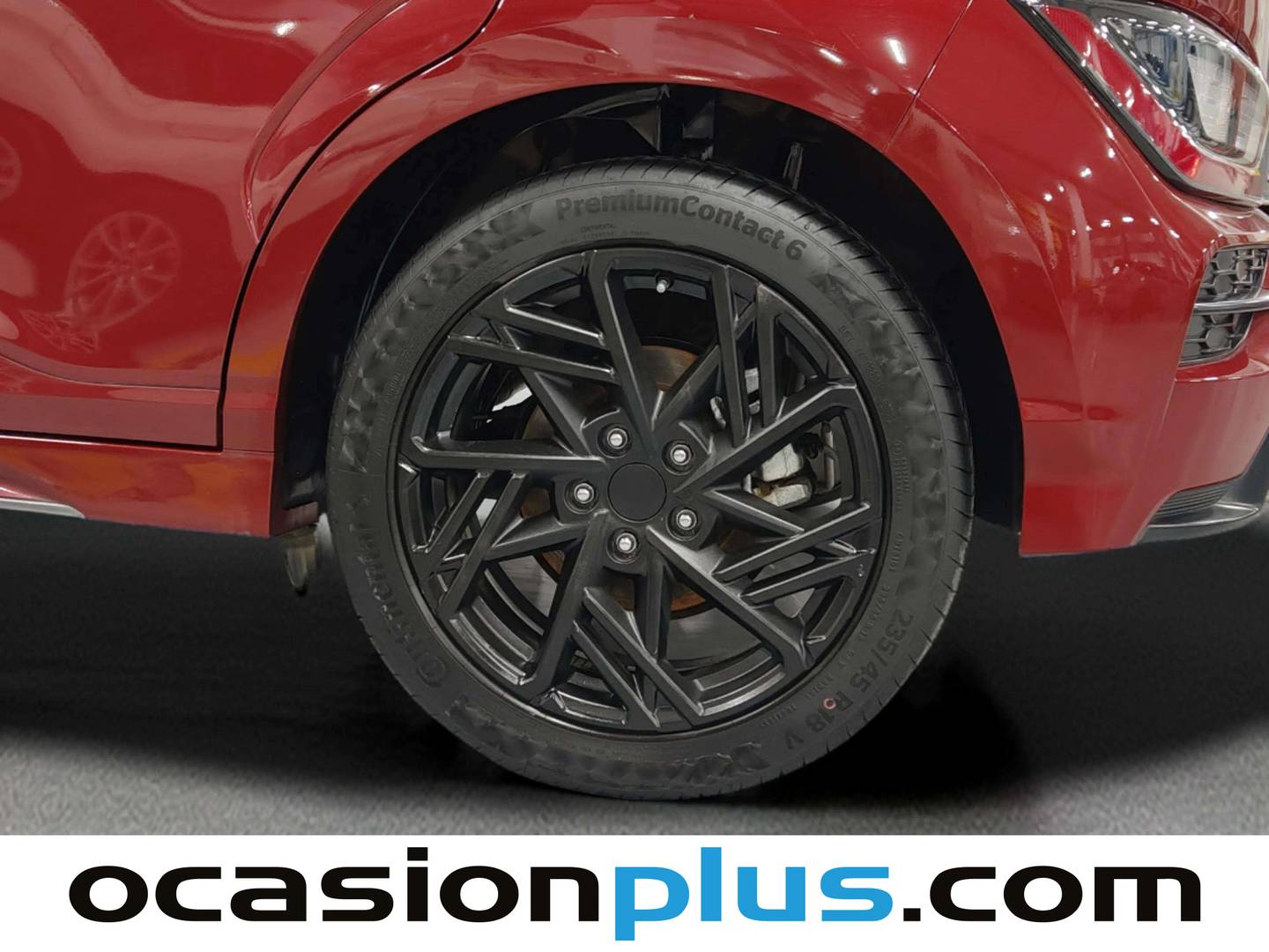 Hyundai Kona Hyundai Kona 1.0 TGDi N Line 30 Aniversario 4x2 (120 CV) gasolina