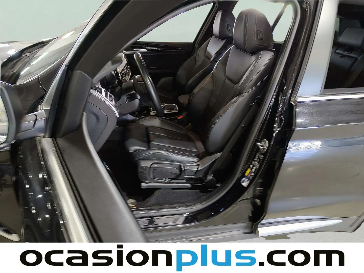 Foto BMW X3 BMW X3 xDrive30e xLine (292 CV)