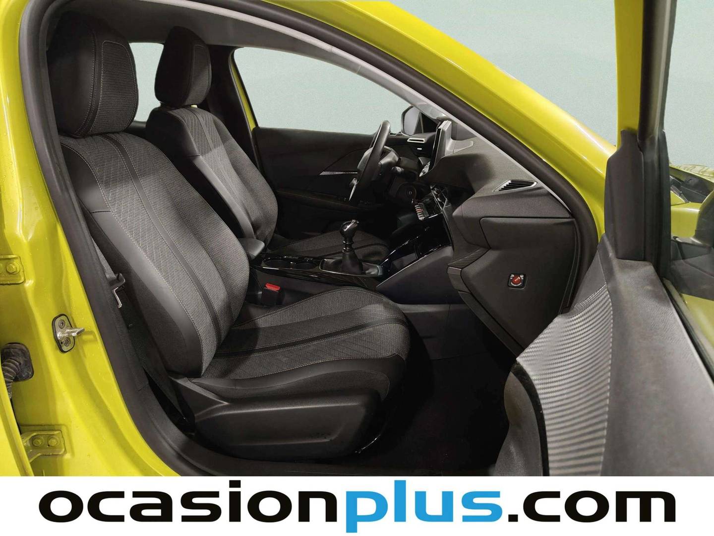 Peugeot 208 Peugeot 208 PureTech 100 Allure (100 CV) gasolina