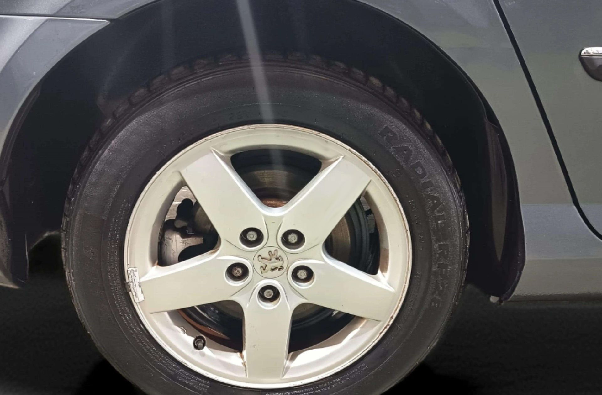 Peugeot 407 1.6 HDi ST Confort - foto 22