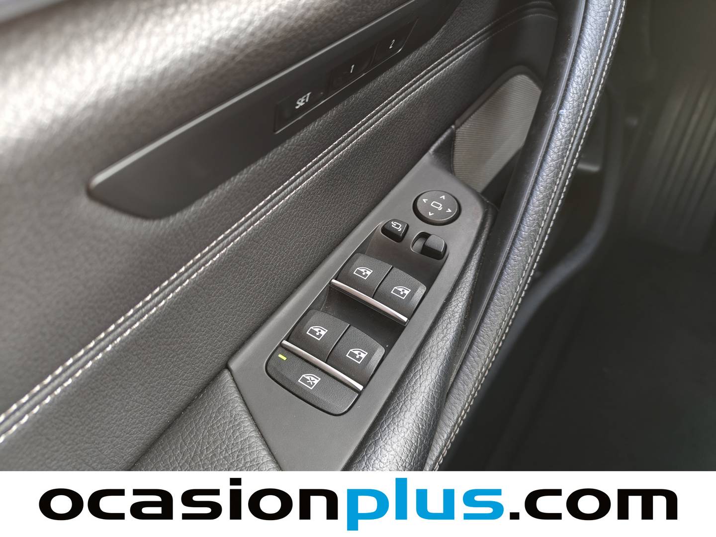 Foto BMW Serie 5 BMW Serie 5 530d Touring (265 CV)