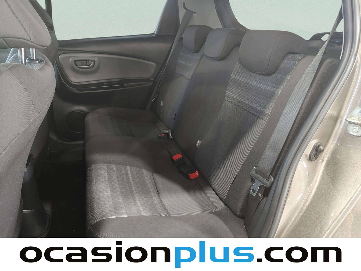 Foto Toyota Yaris Toyota Yaris 100 Active (99 CV)